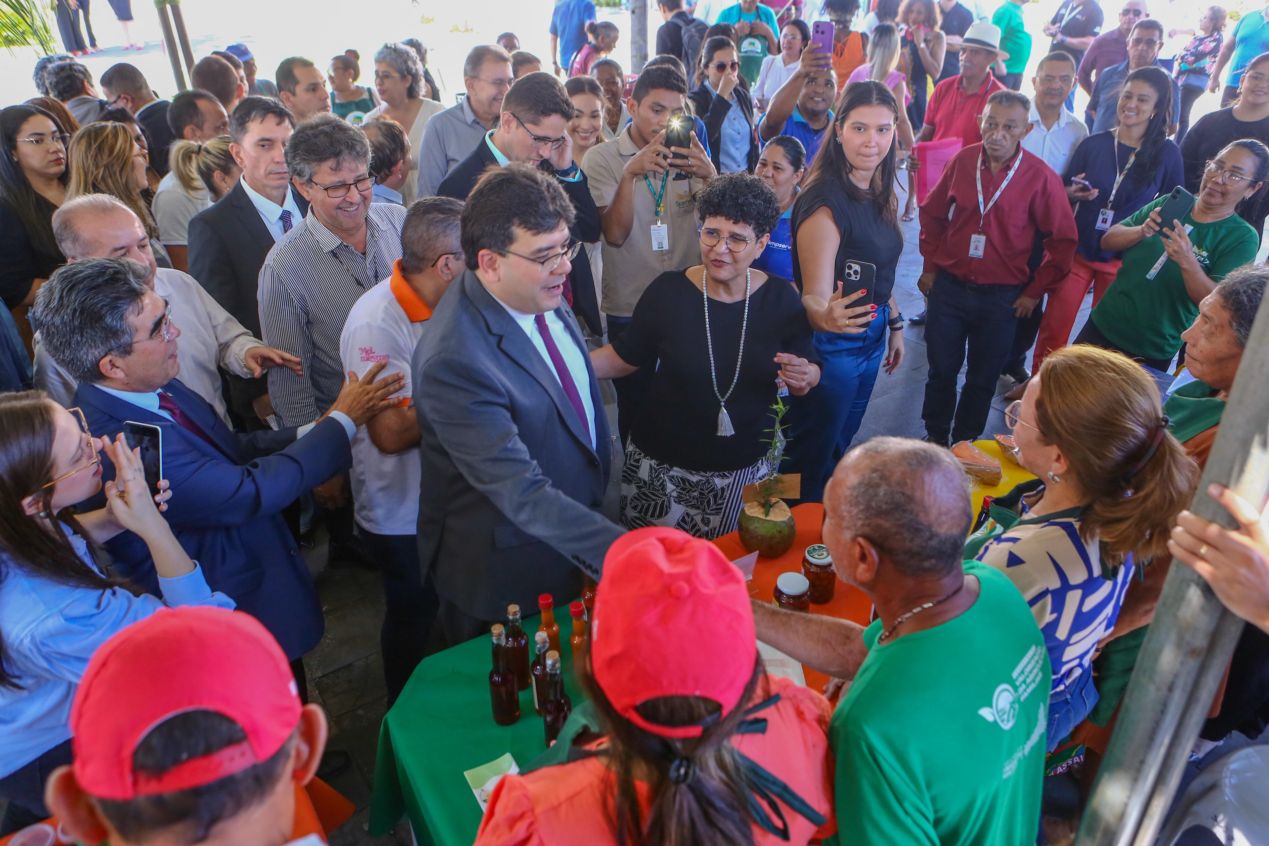 Foto: Reprodução/Secom Piauí