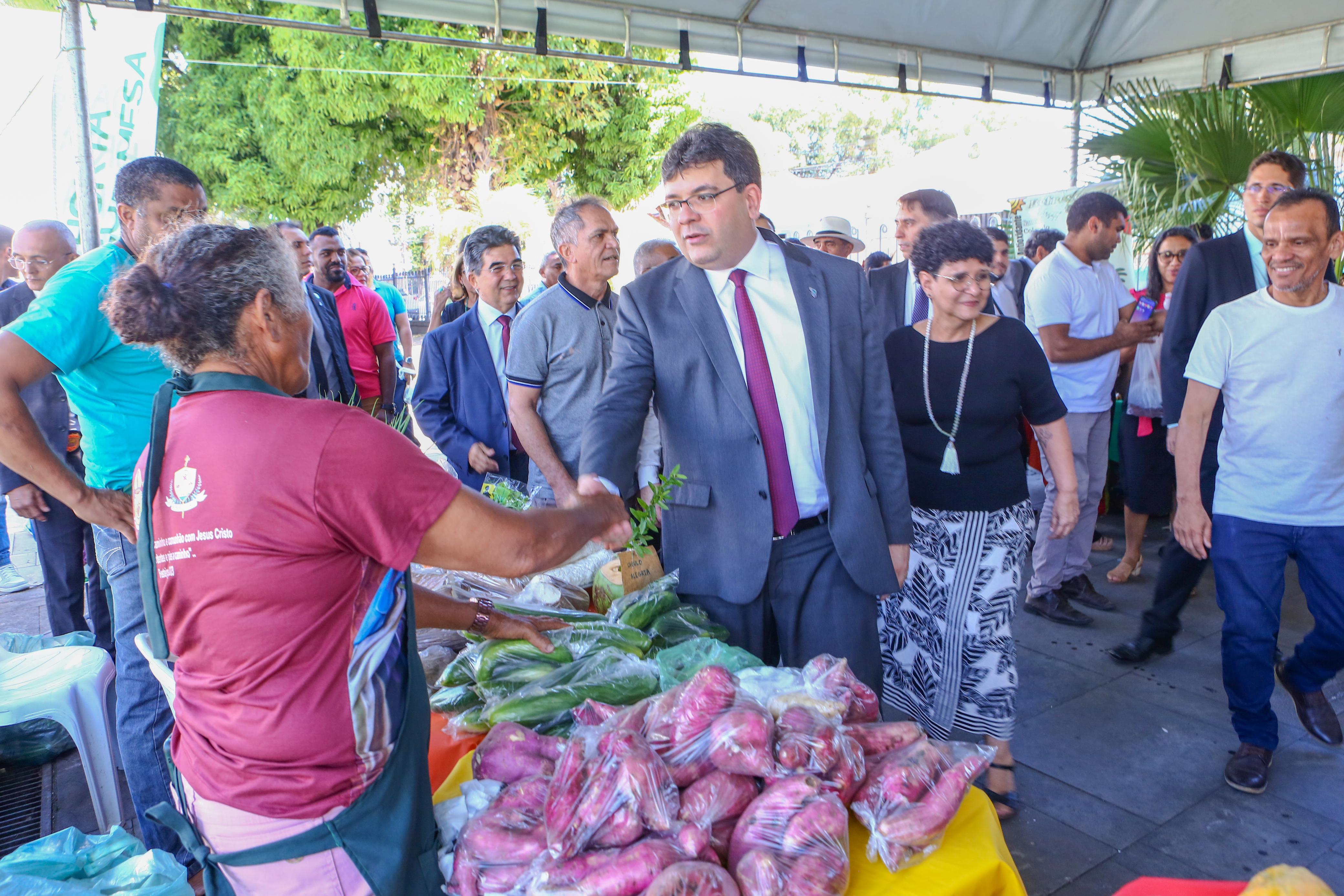 Foto: Reprodução/Secom Piauí