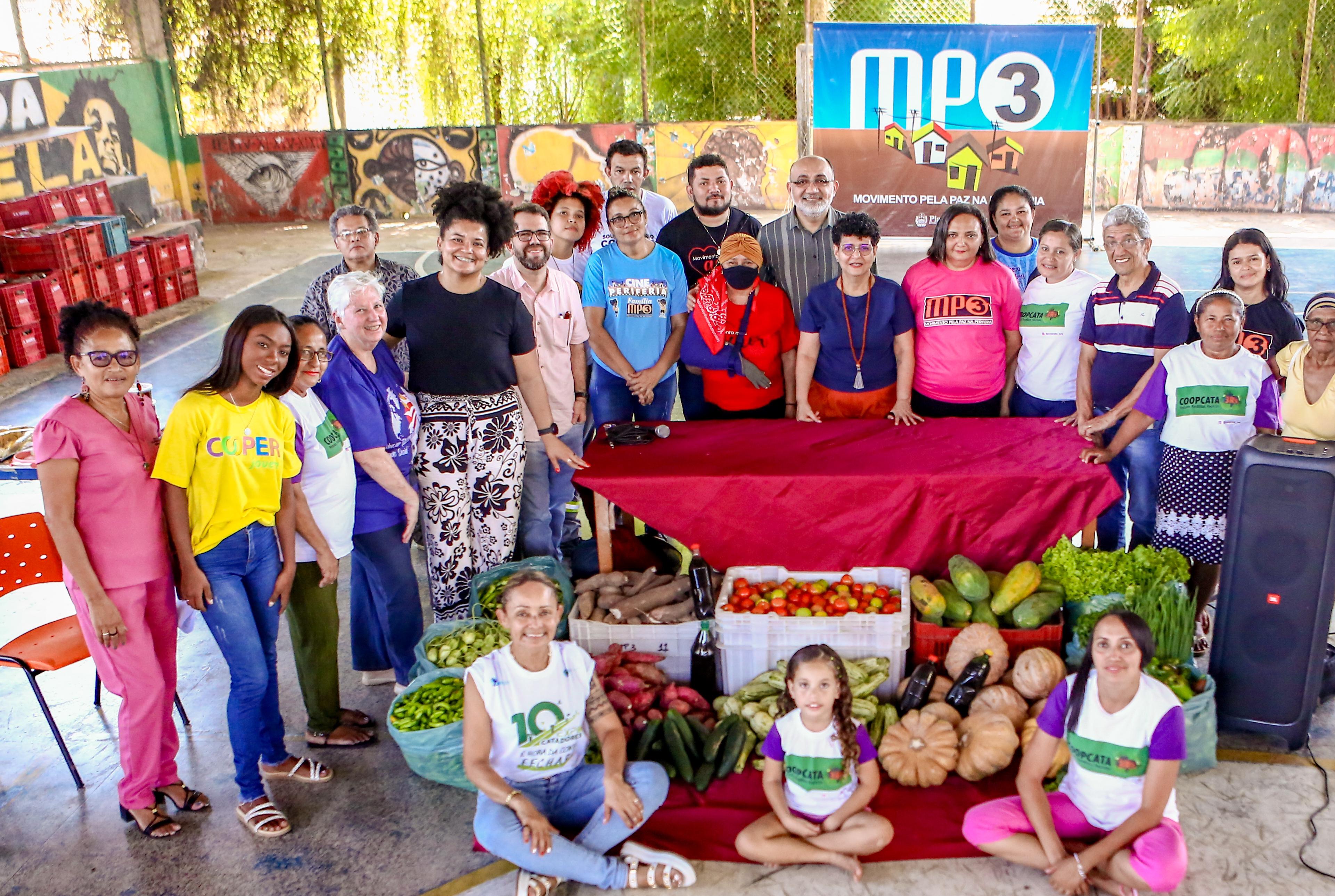 Foto: Reprodução/Secom Piauí