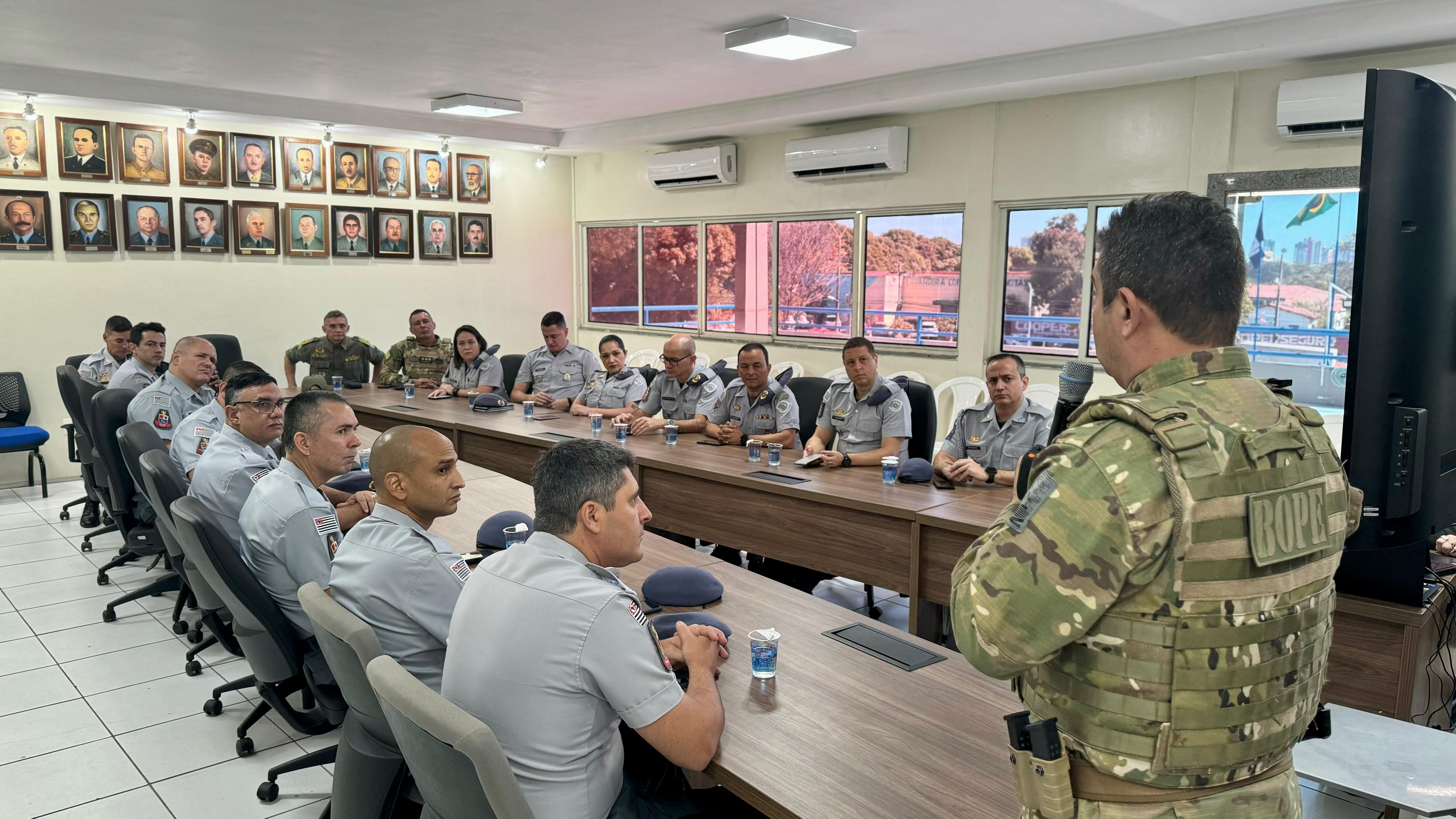 Foto: Reprodução/Secom Piauí