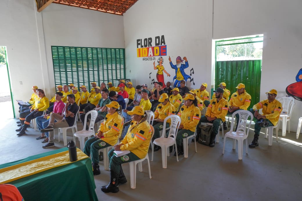 Foto: Reprodução/Secom Piauí