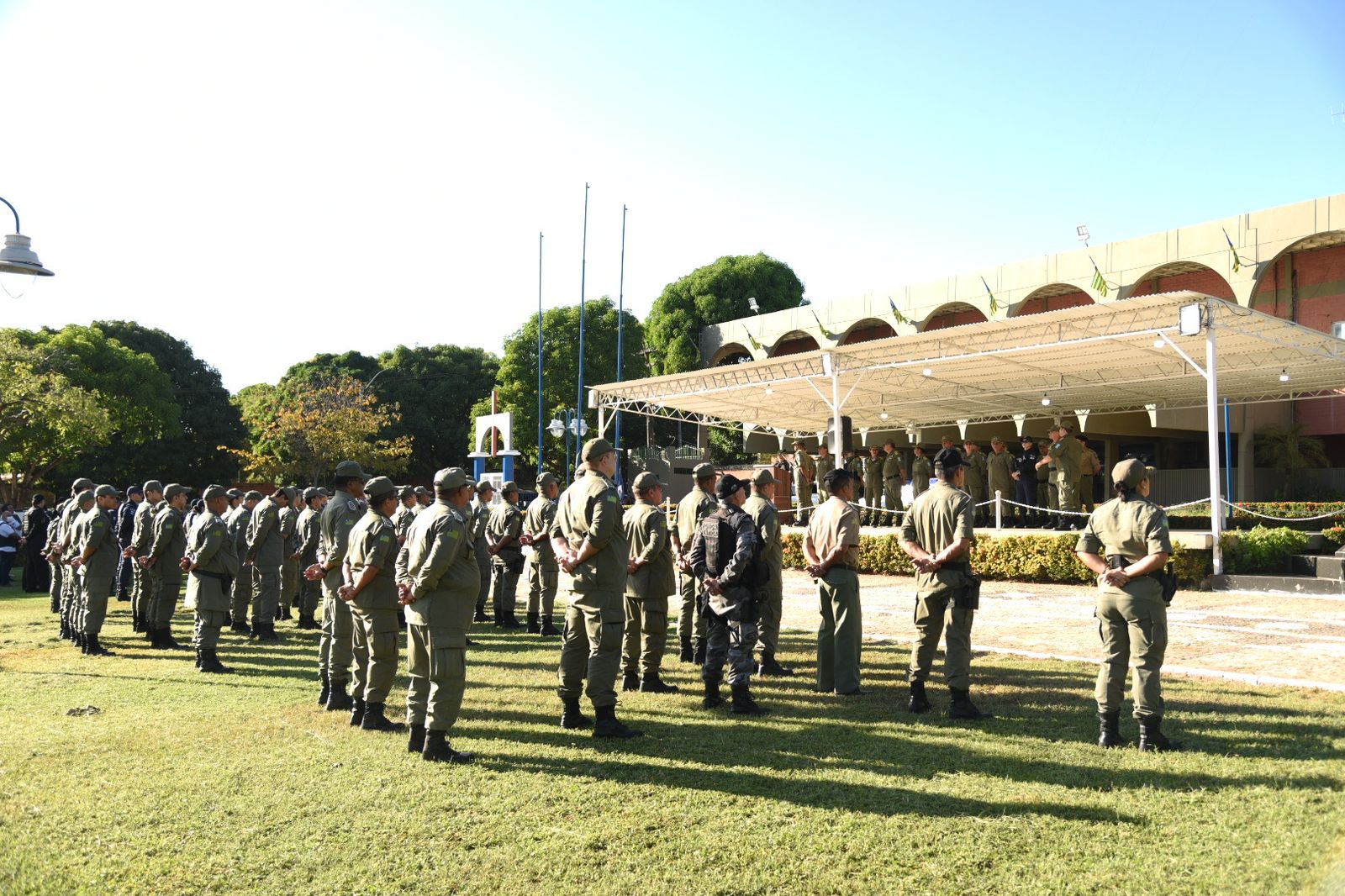 Foto: Reprodução/Secom Piauí