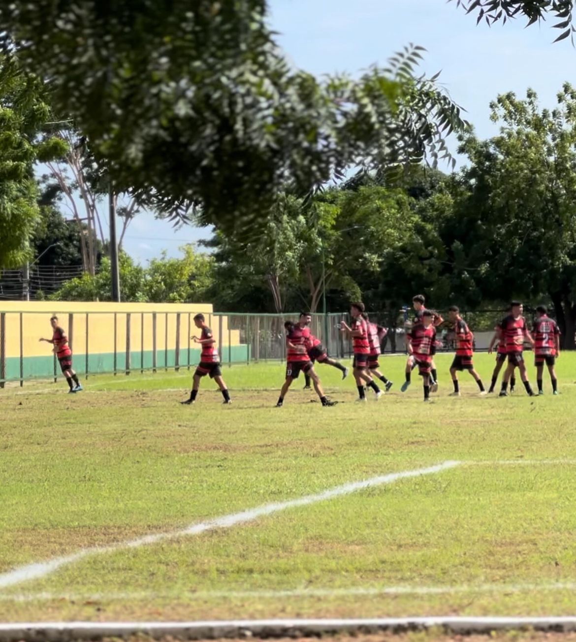 Foto: Reprodução/Secom Piauí