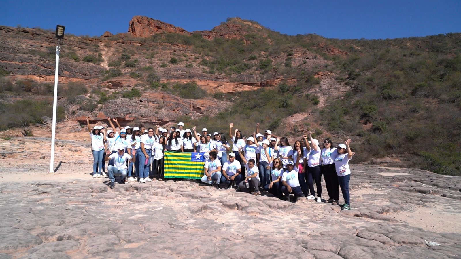 Foto: Reprodução/Secom Piauí