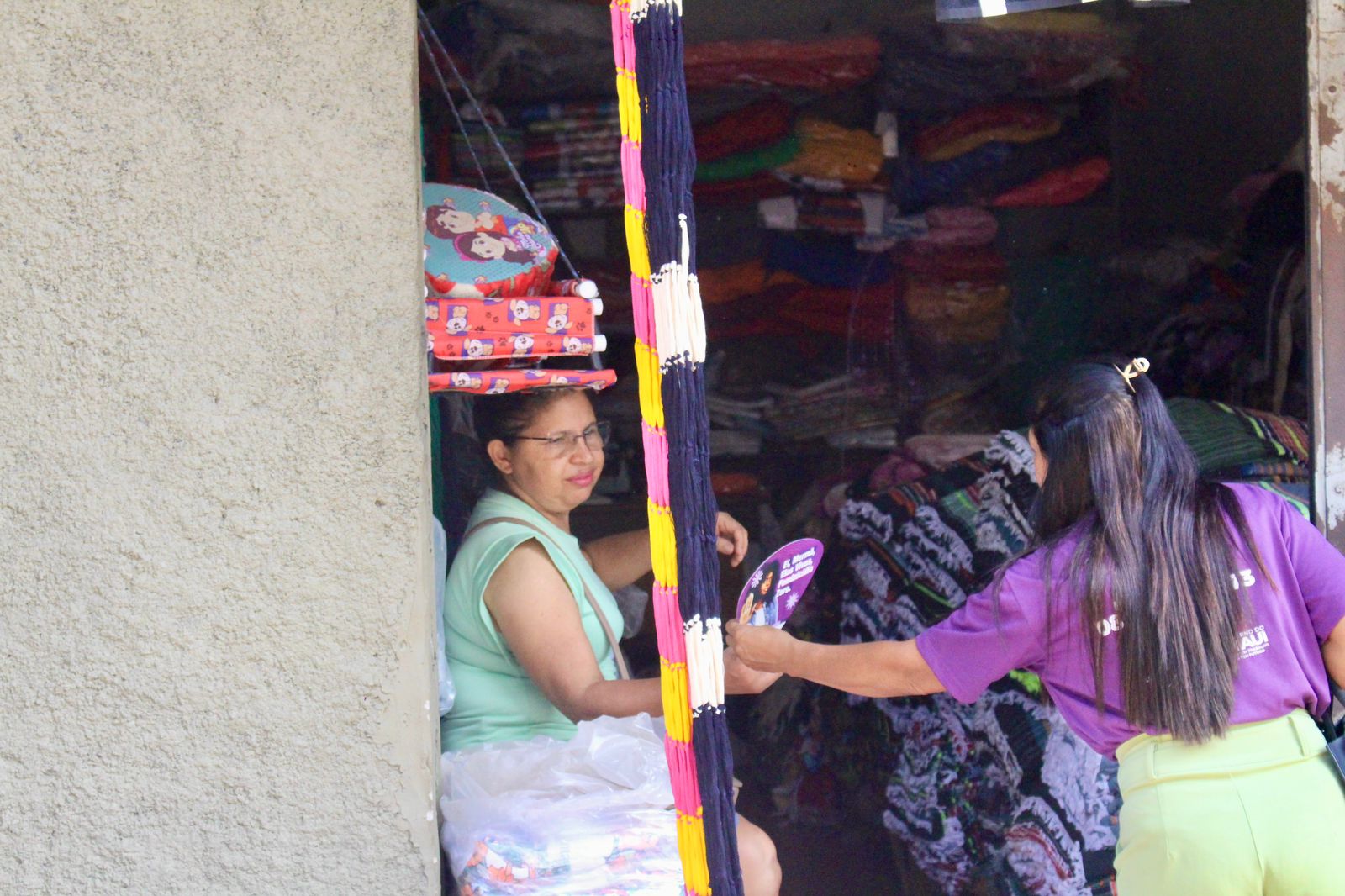 Foto: Reprodução/Secom Piauí