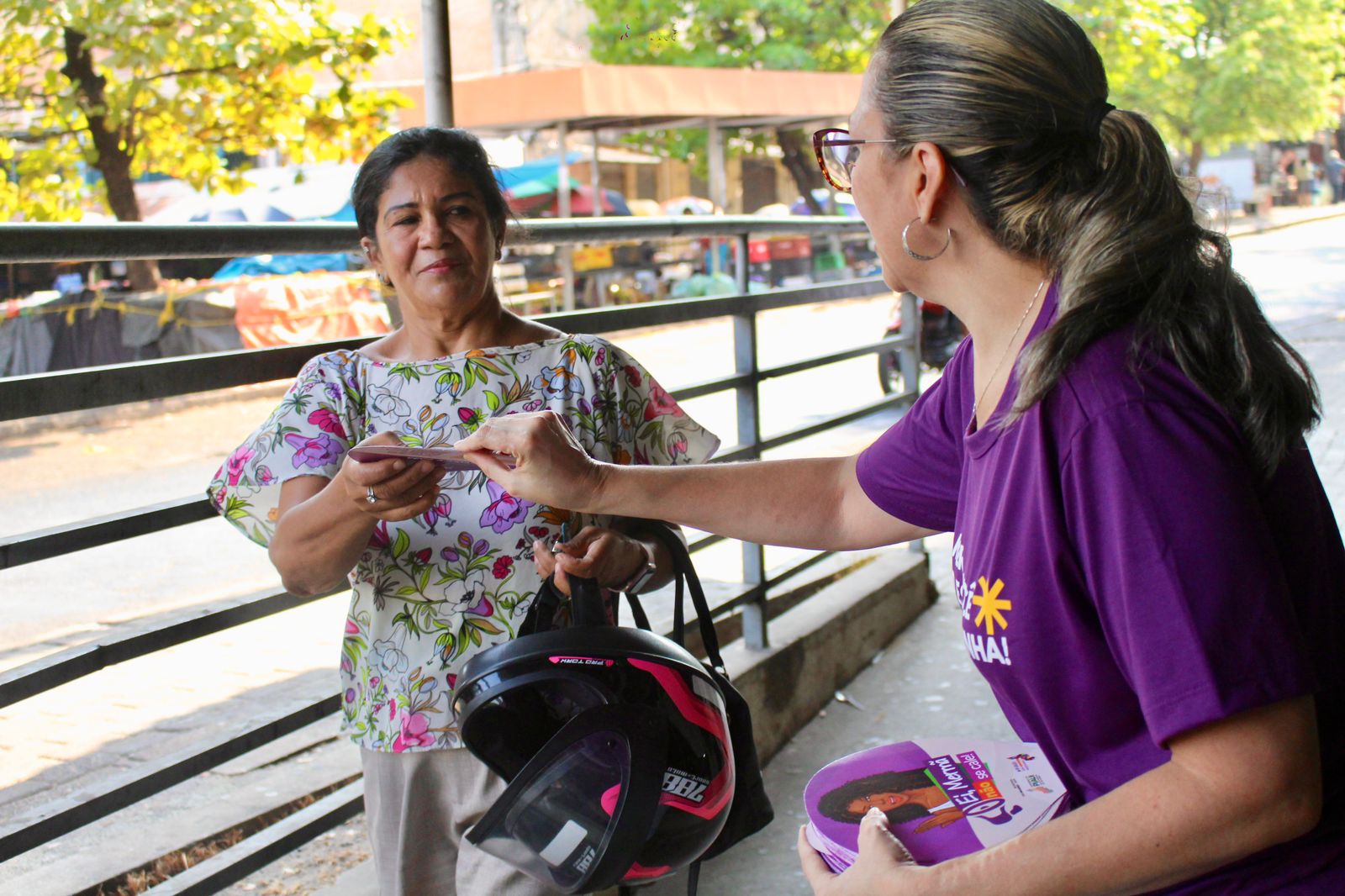 Foto: Reprodução/Secom Piauí