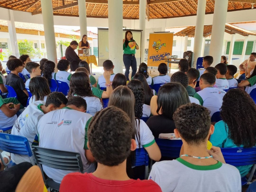 Foto: Reprodução/Secom Piauí