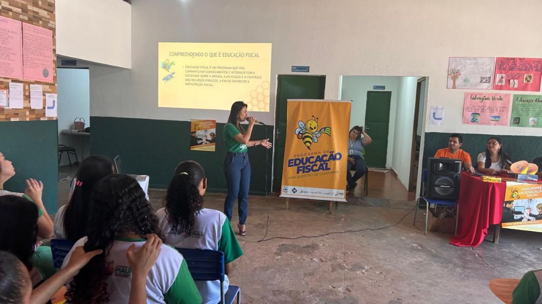 Foto: Reprodução/Secom Piauí