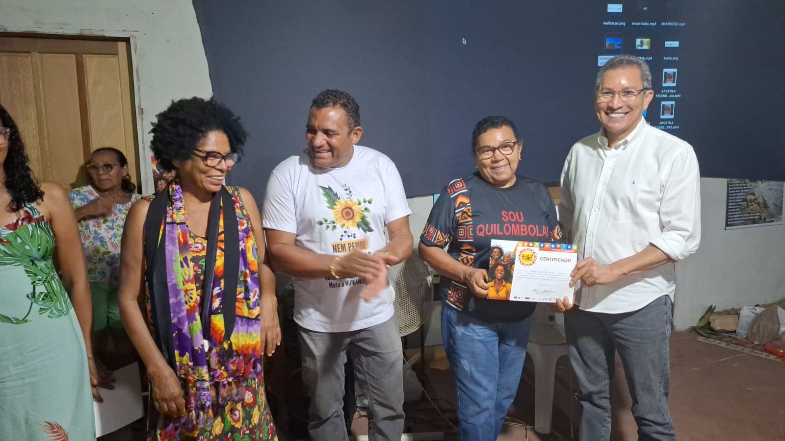 Foto: Reprodução/Secom Piauí
