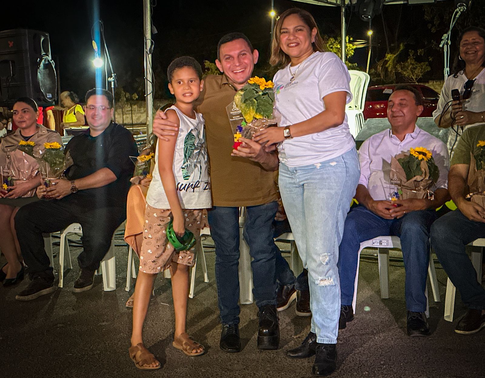 Foto: Reprodução/Secom Piauí