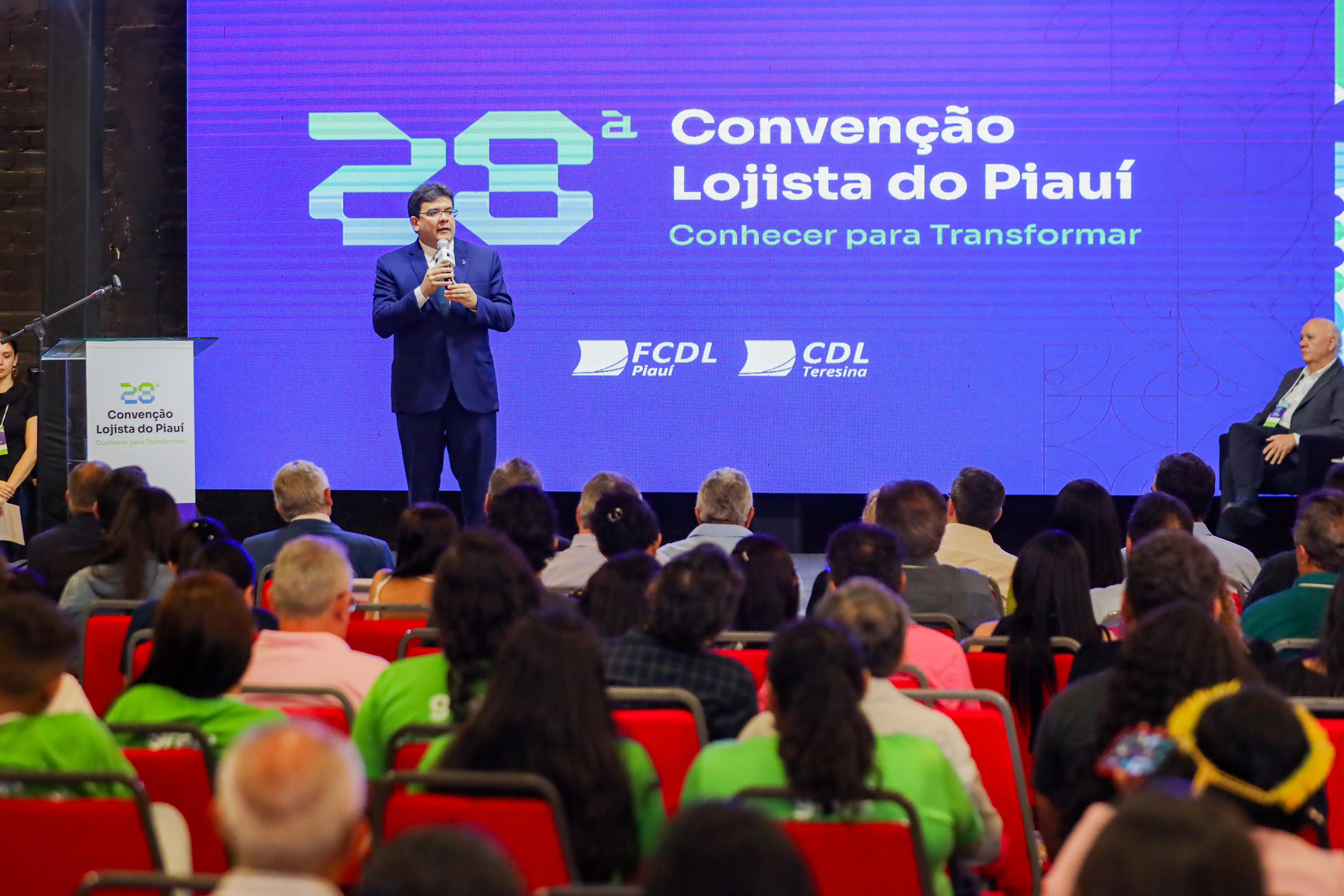 Foto: Reprodução/Secom Piauí