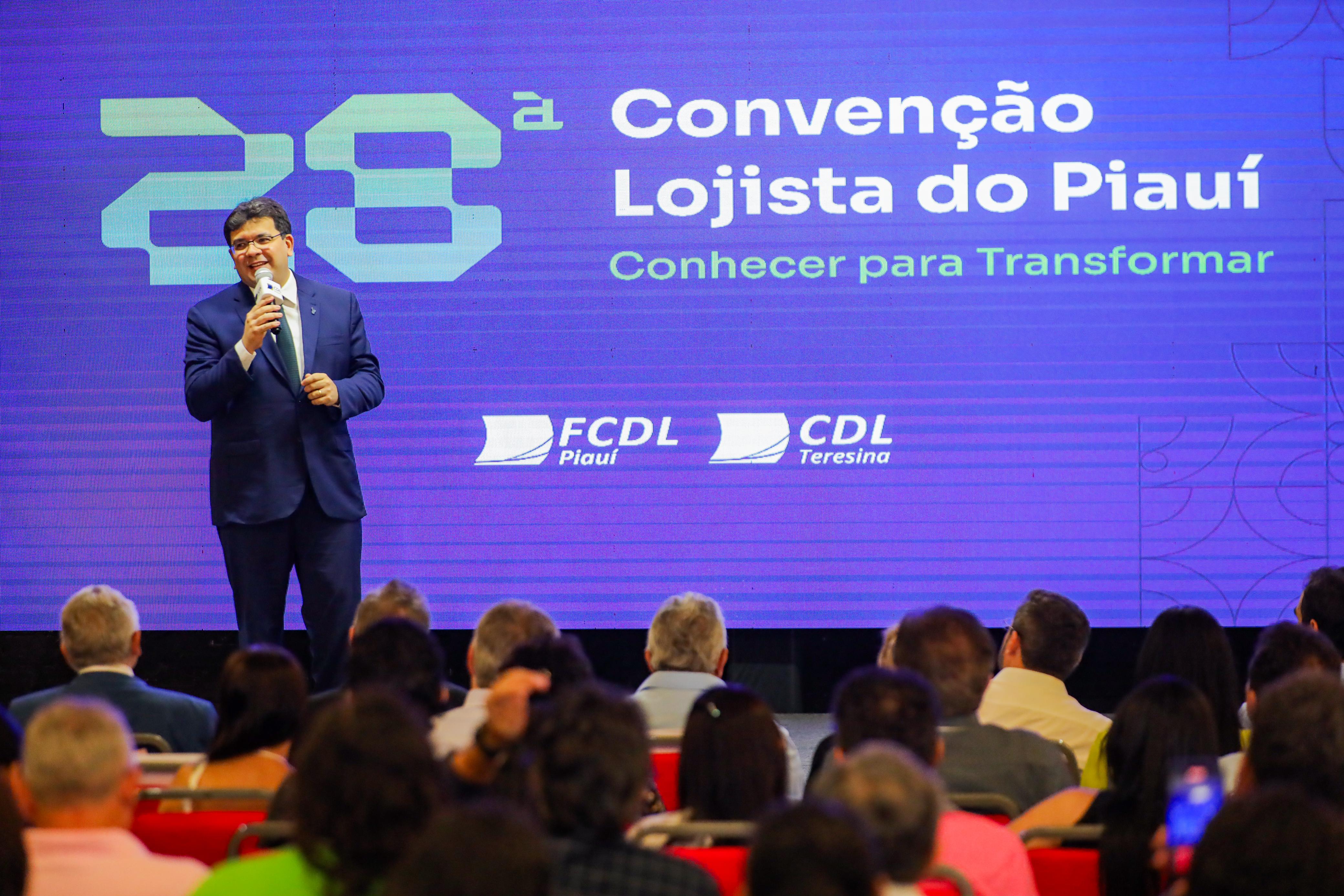 Foto: Reprodução/Secom Piauí