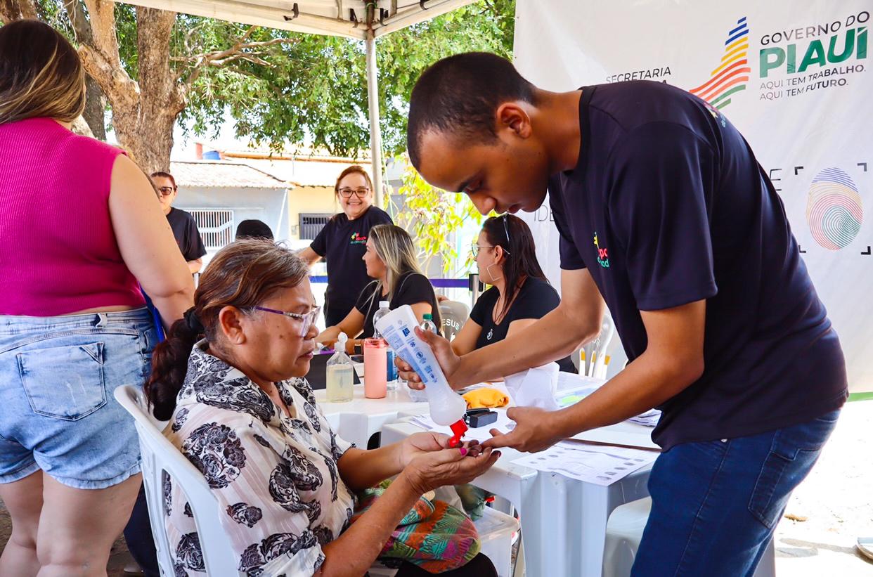 Foto: Reprodução/Secom Piauí