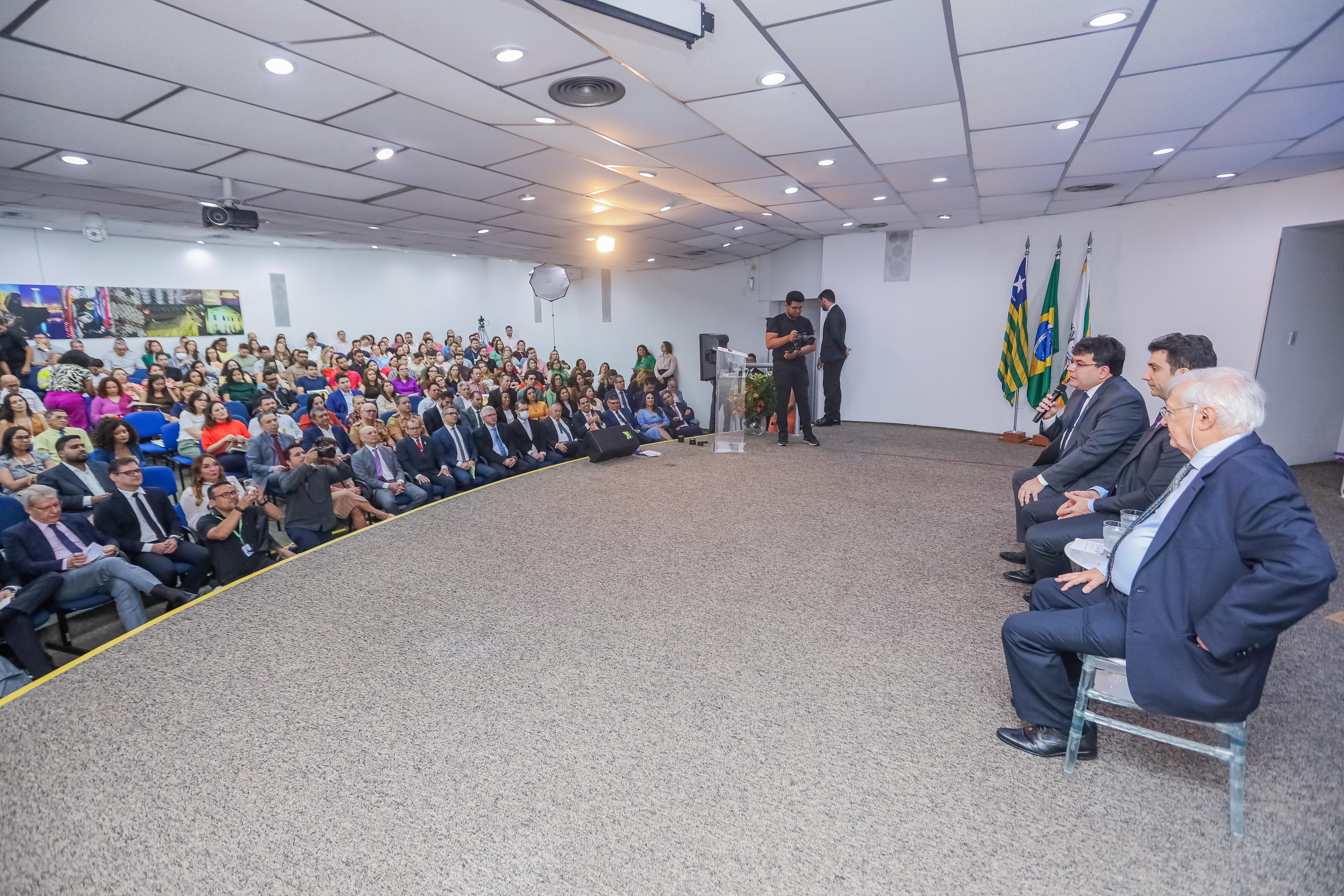 Foto: Reprodução/Secom Piauí