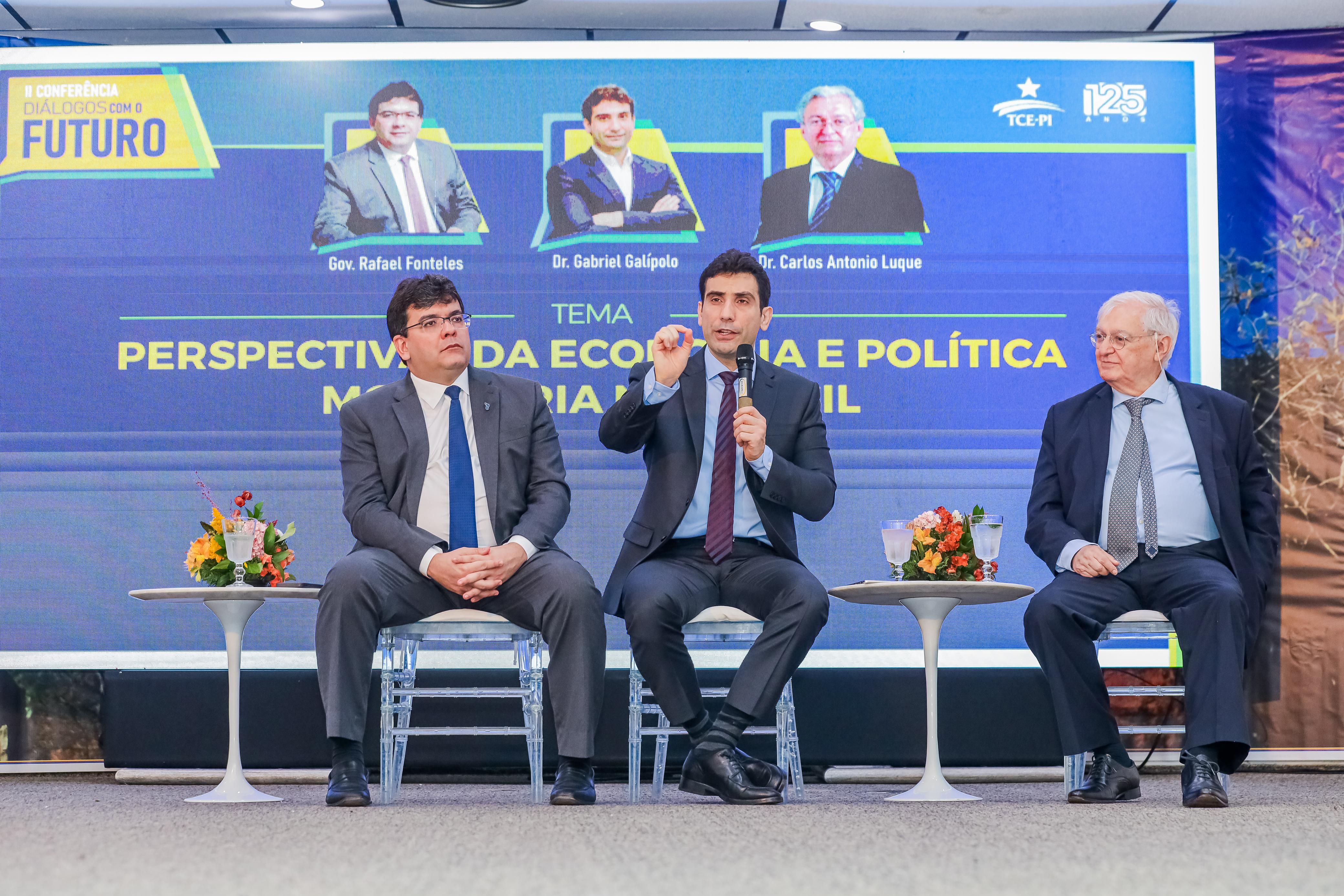 Foto: Reprodução/Secom Piauí