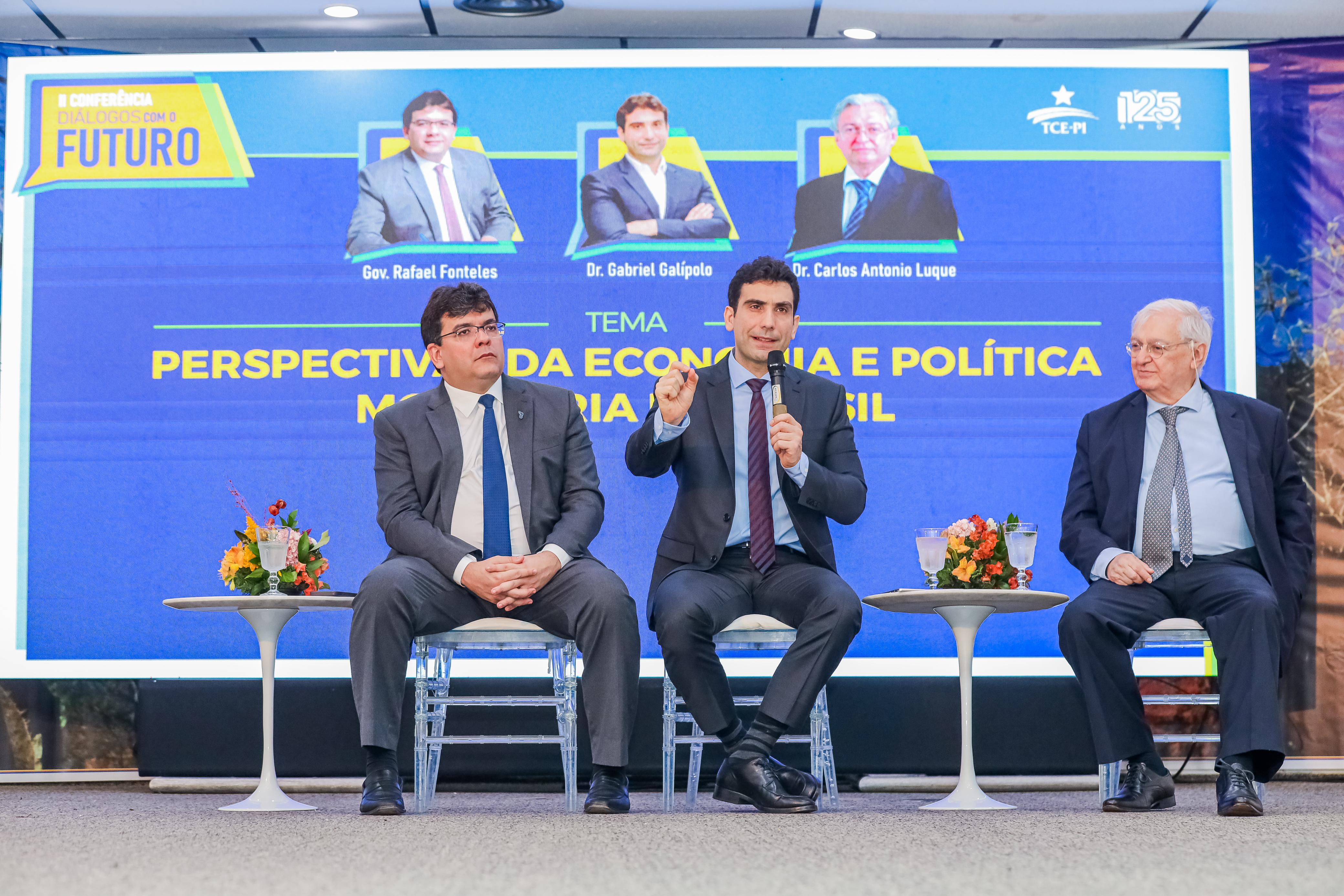 Foto: Reprodução/Secom Piauí