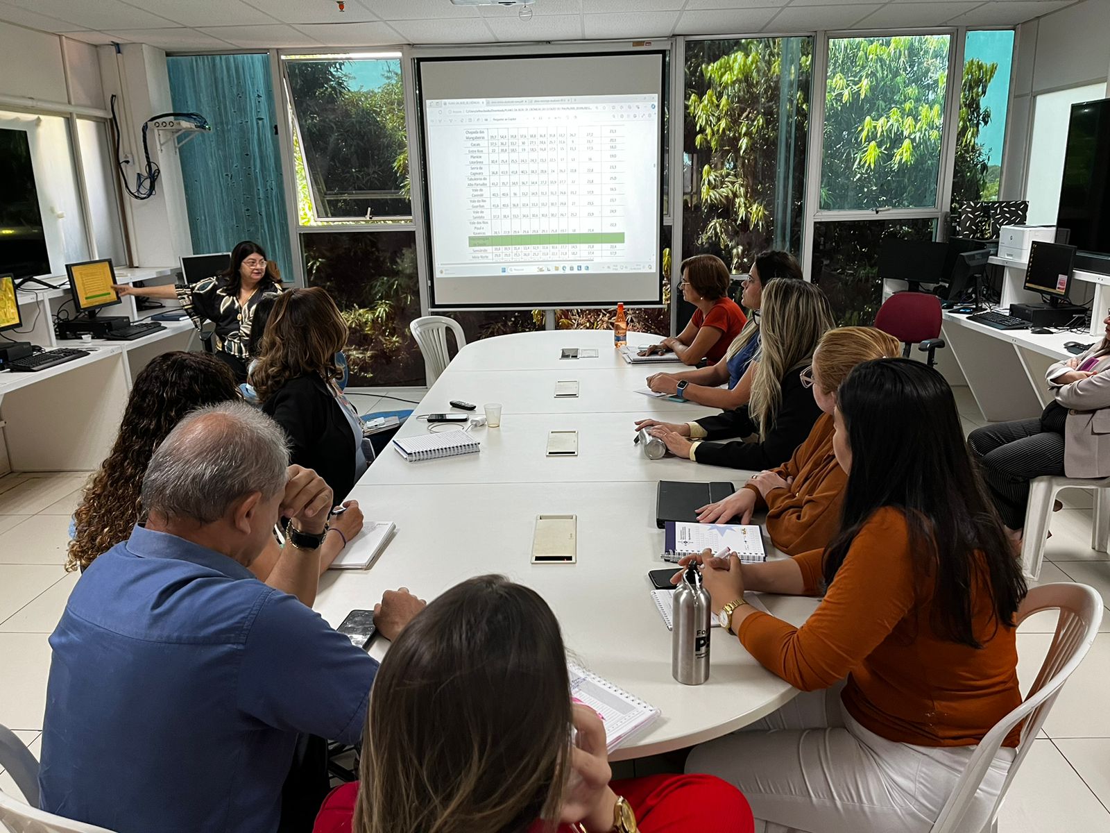 Foto: Reprodução/Secom Piauí