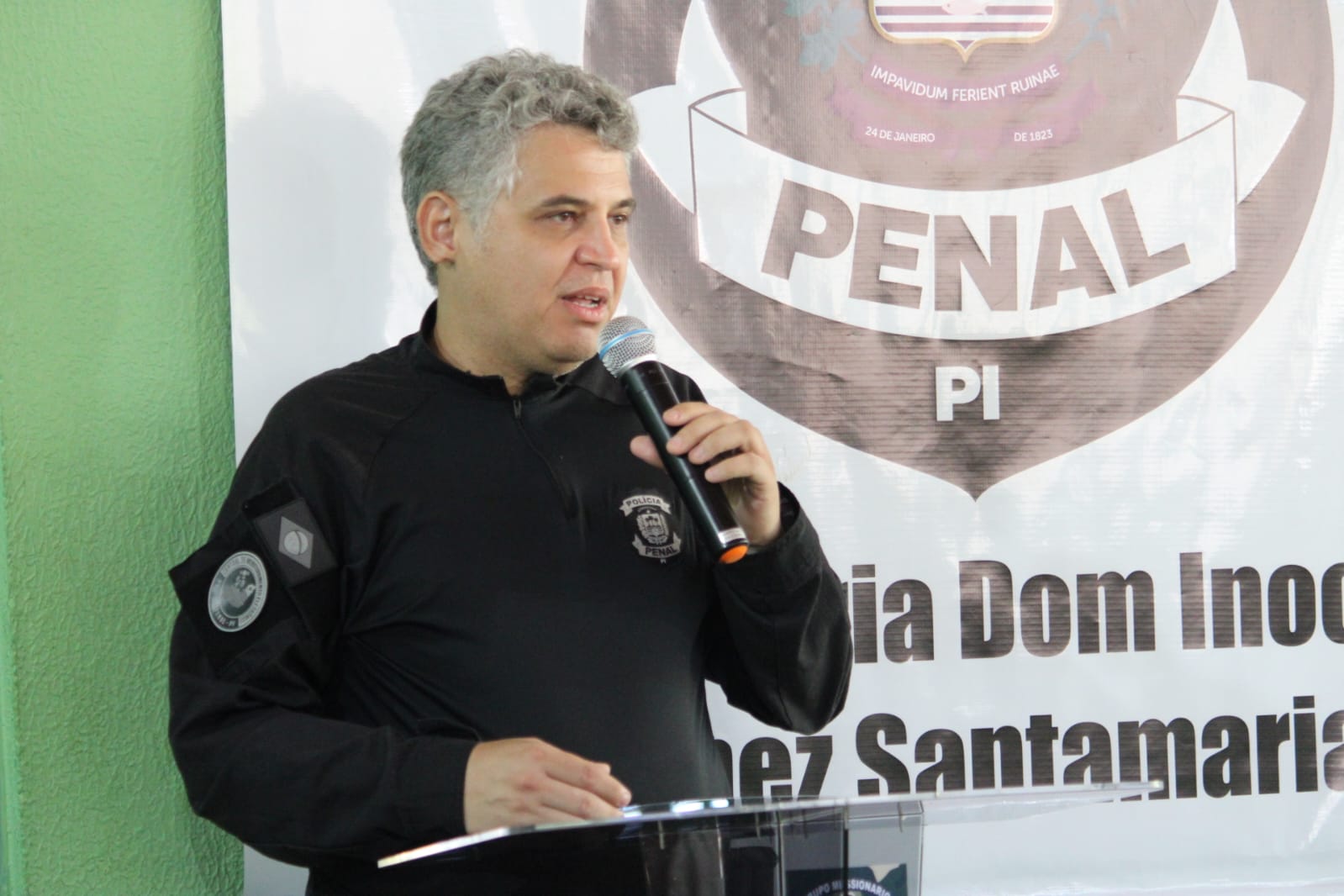 Foto: Reprodução/Secom Piauí