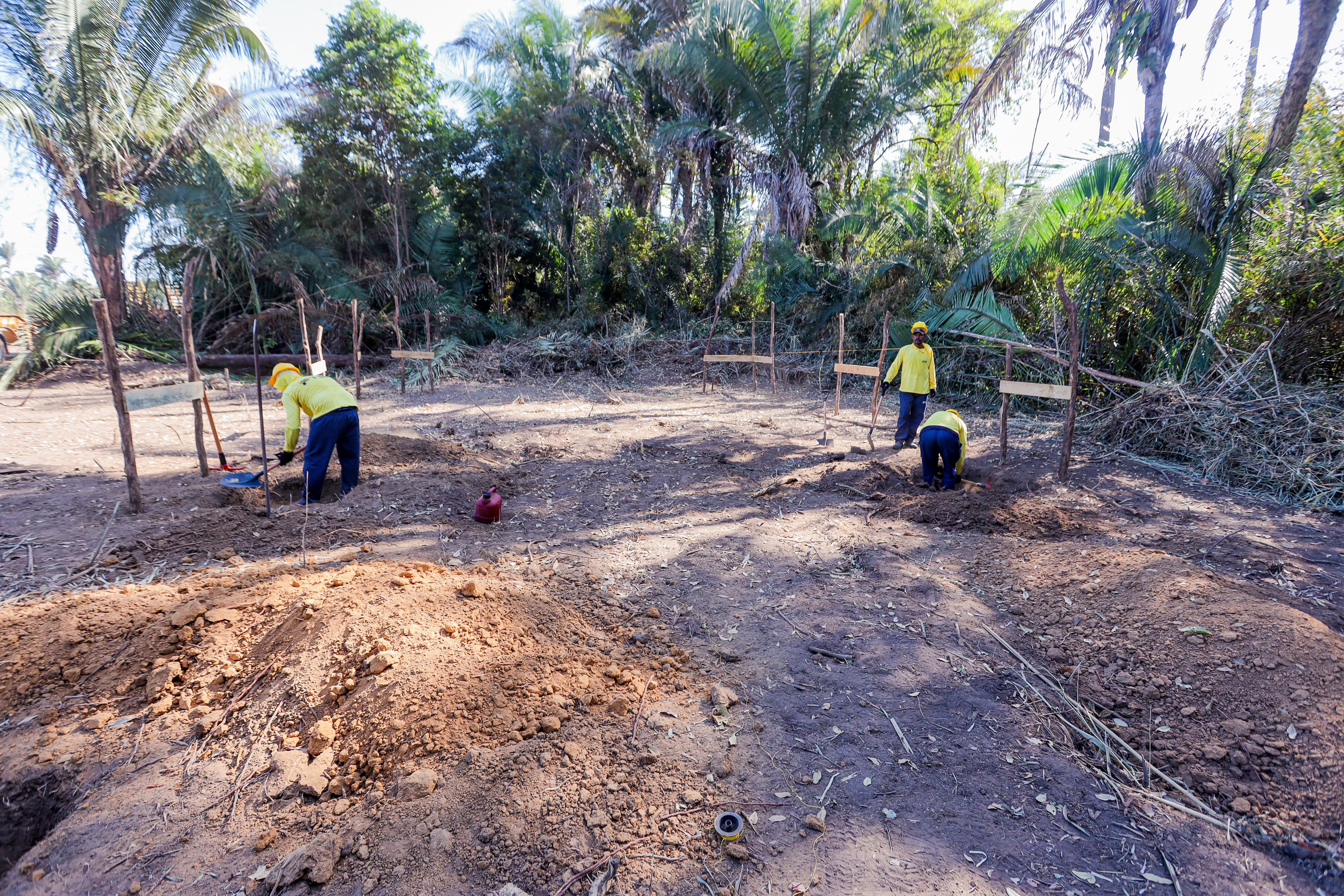 Foto: Reprodução/Secom Piauí