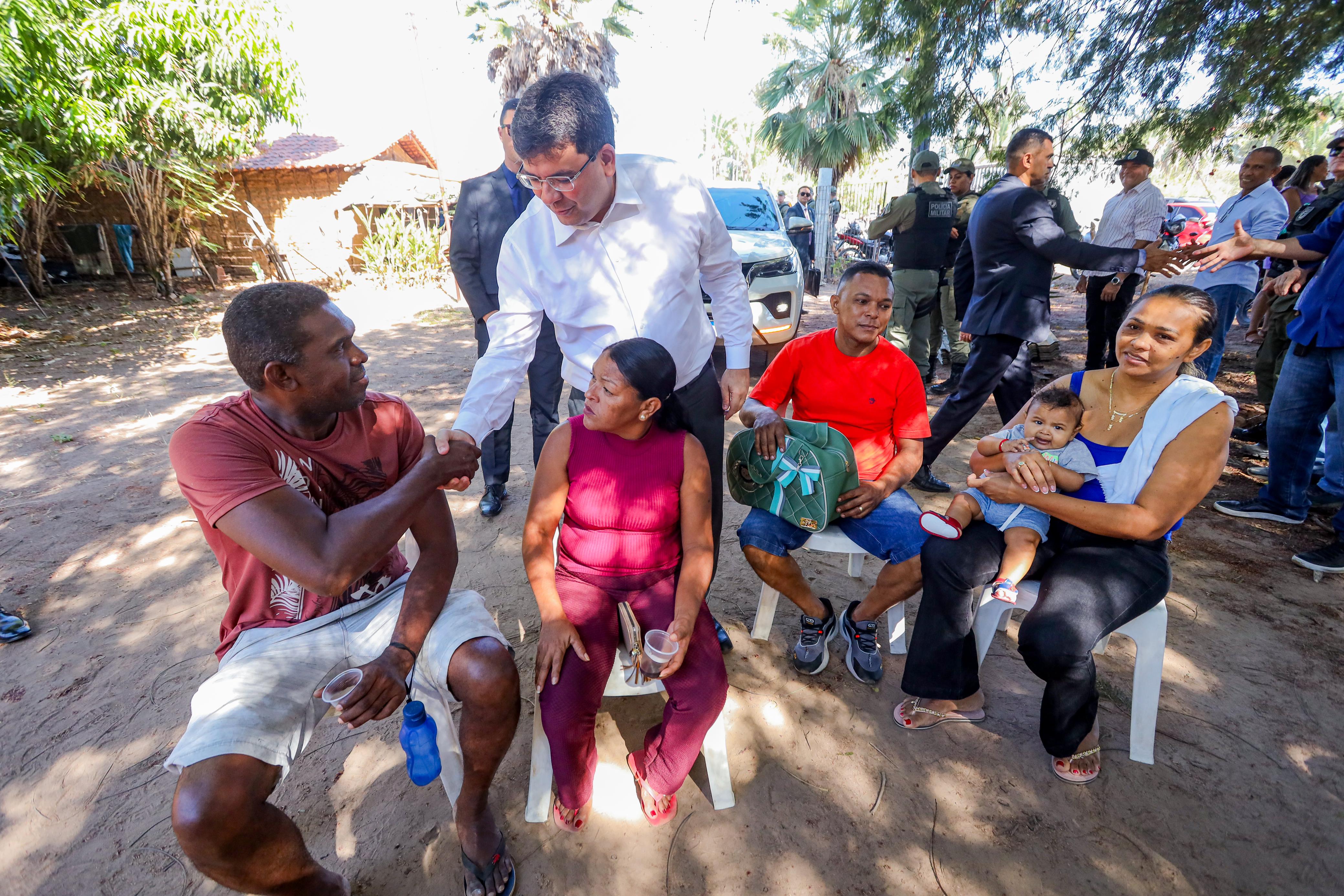 Foto: Reprodução/Secom Piauí