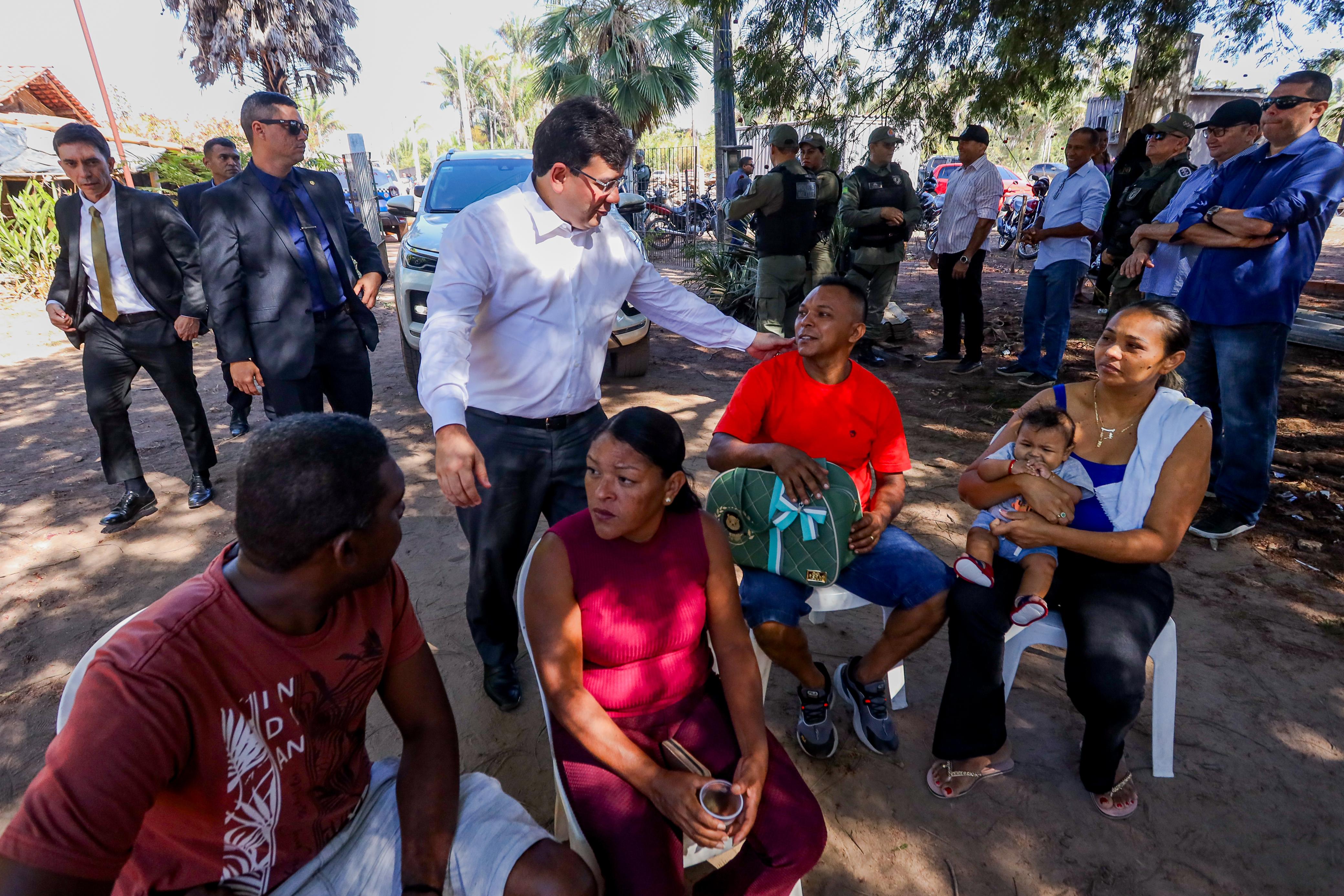 Foto: Reprodução/Secom Piauí