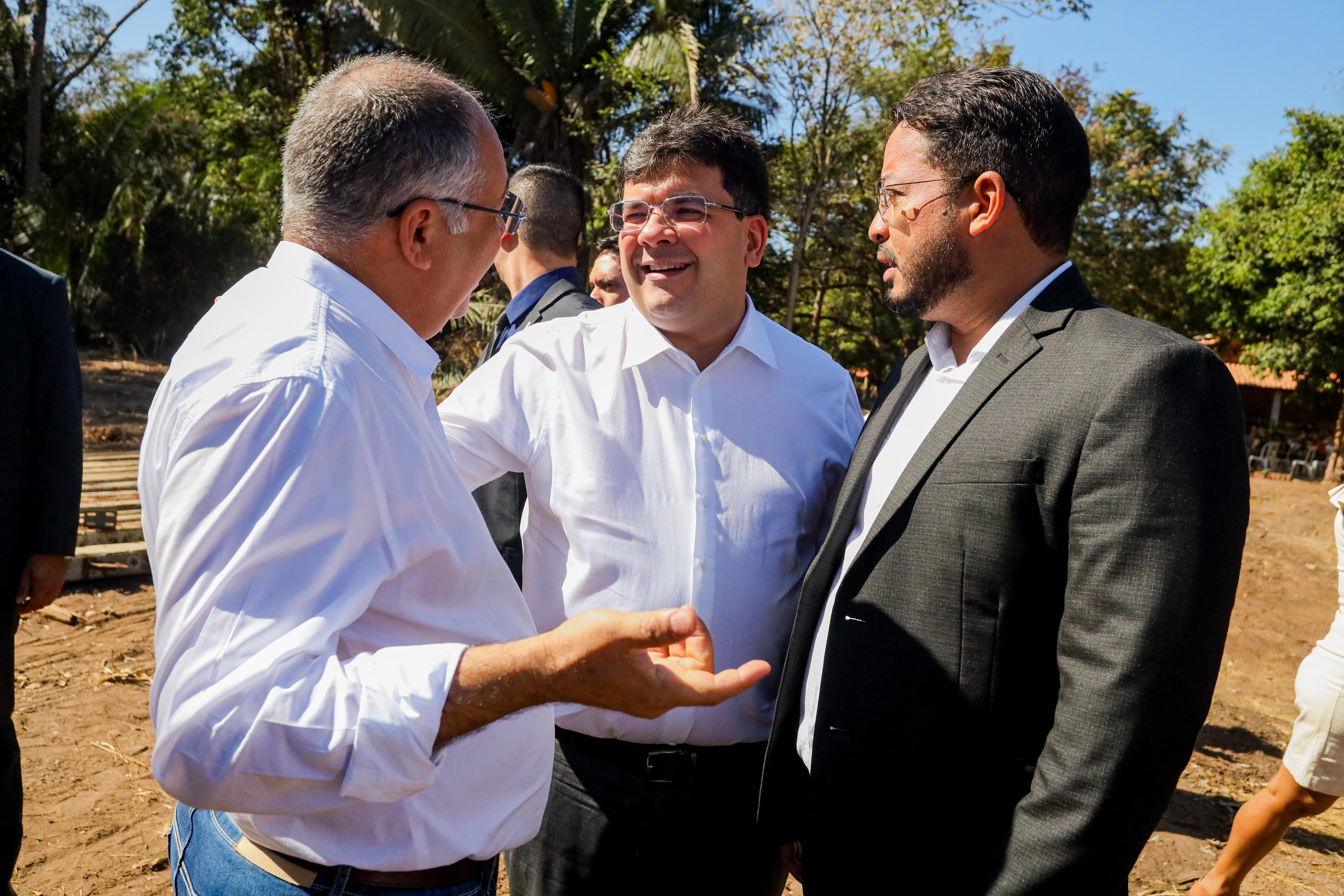 Foto: Reprodução/Secom Piauí