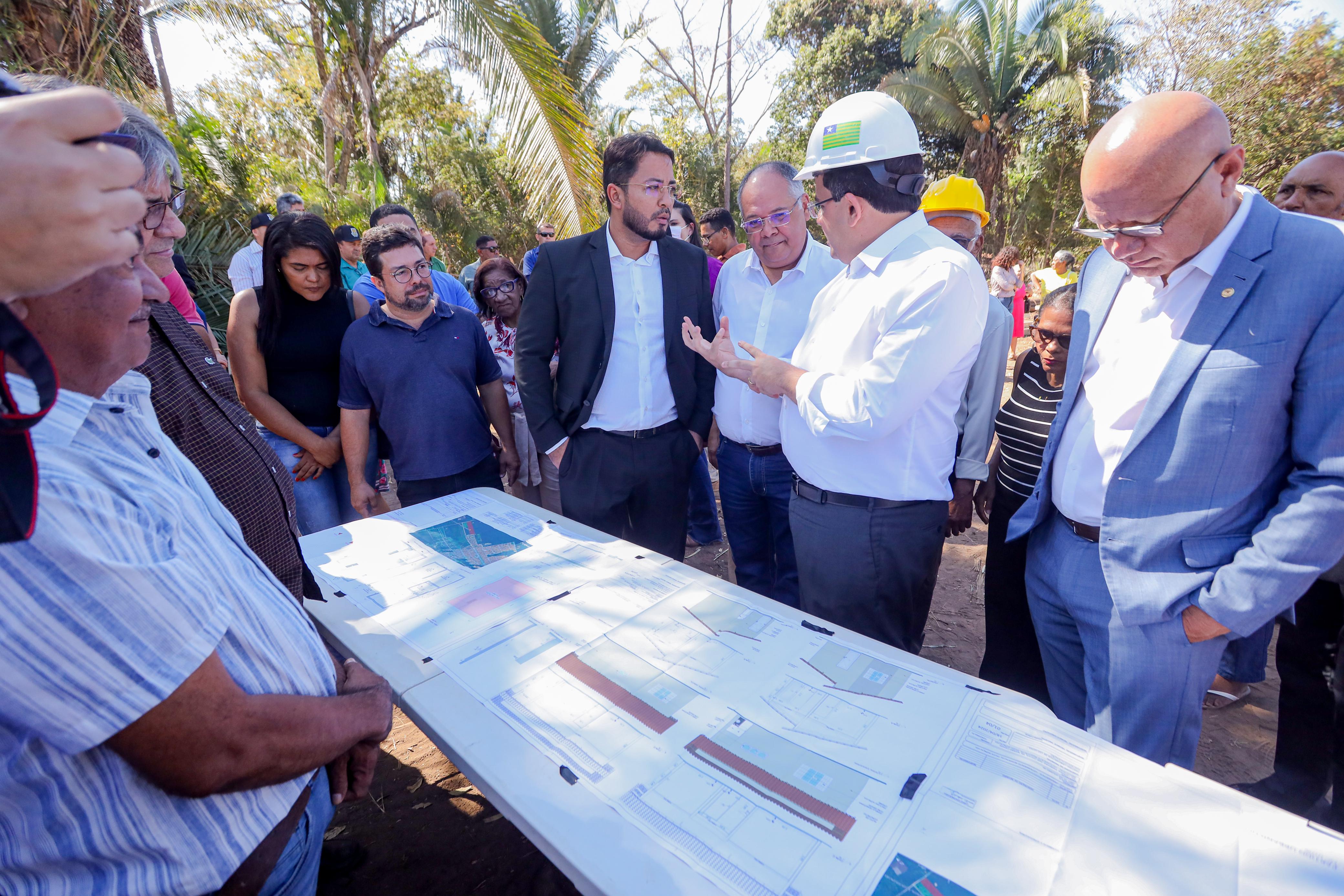 Foto: Reprodução/Secom Piauí