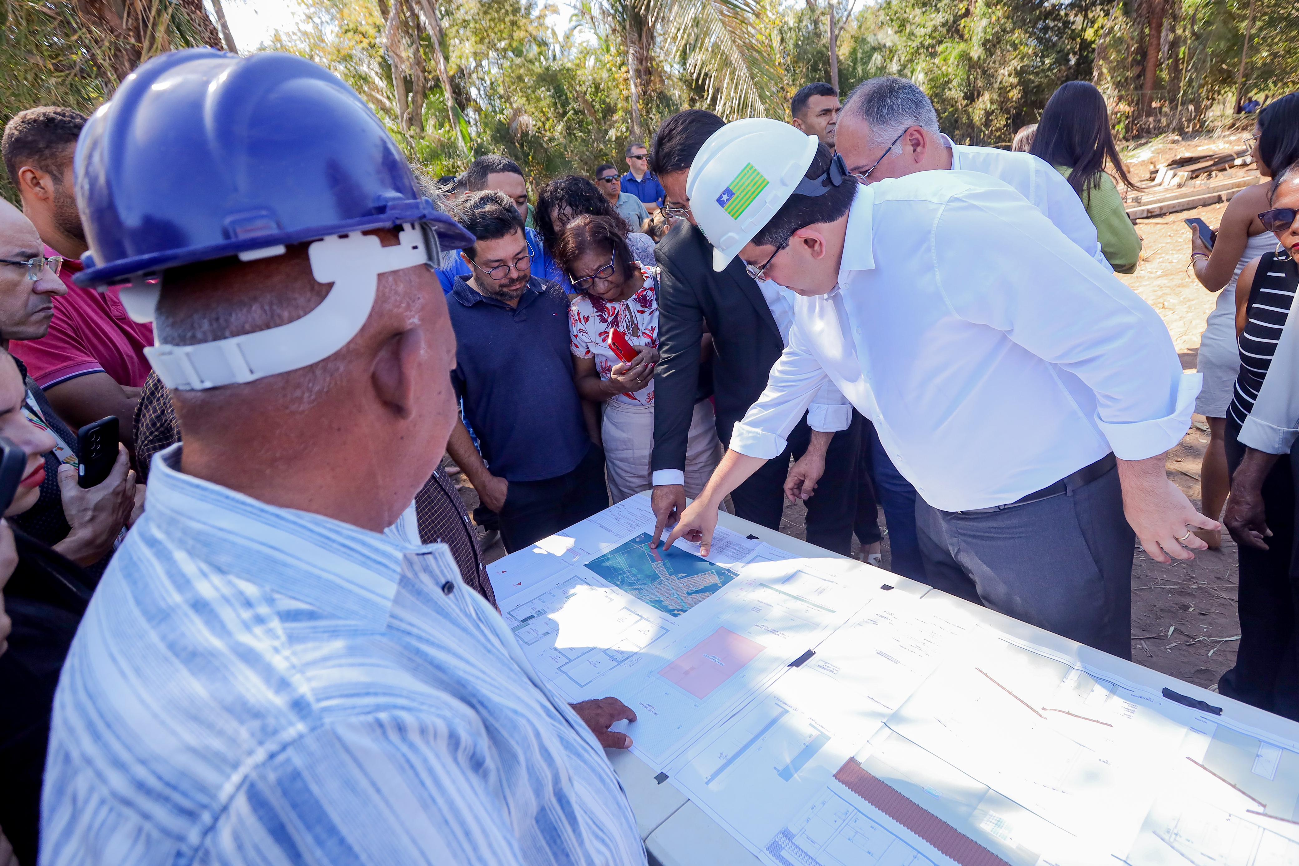 Foto: Reprodução/Secom Piauí