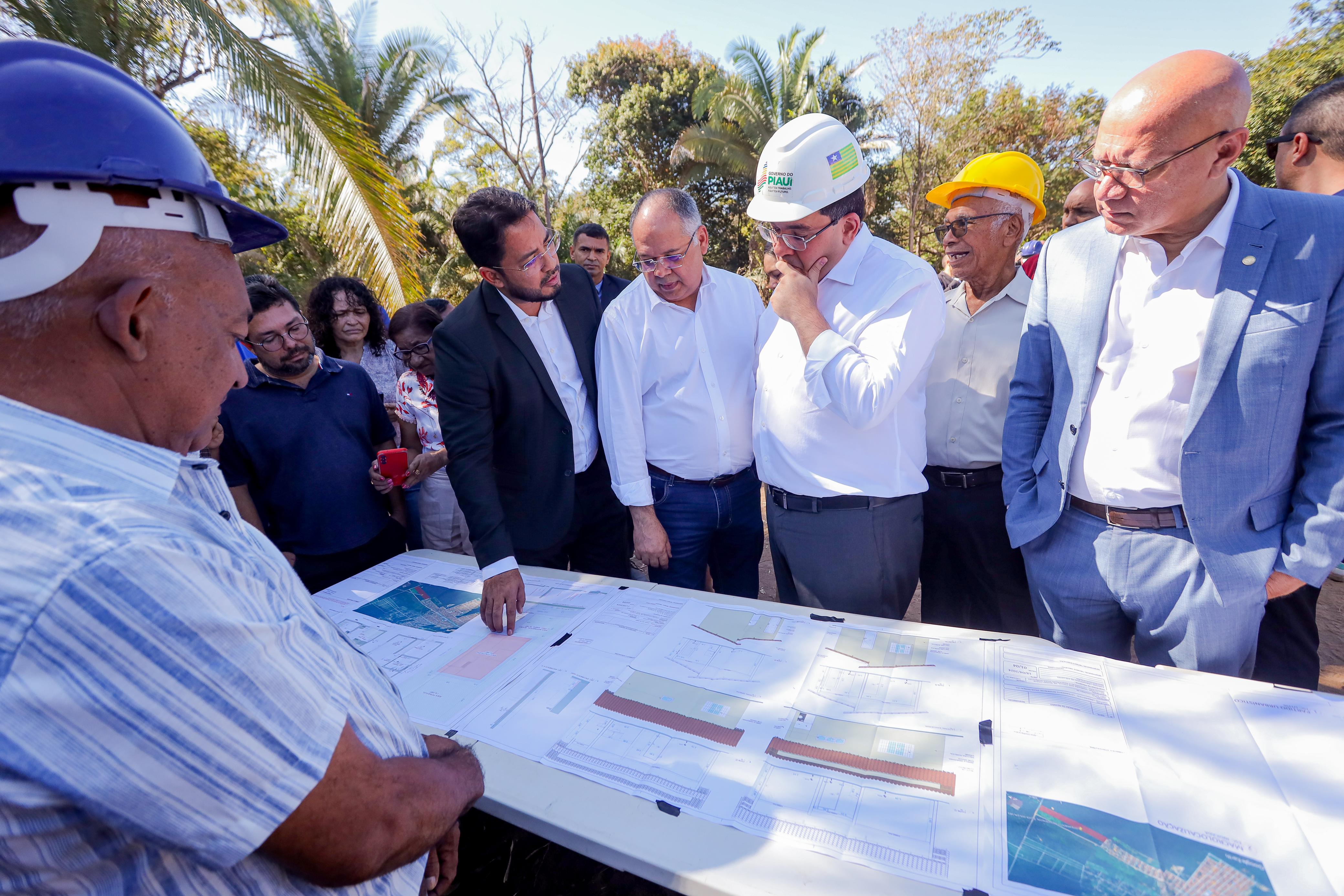 Foto: Reprodução/Secom Piauí