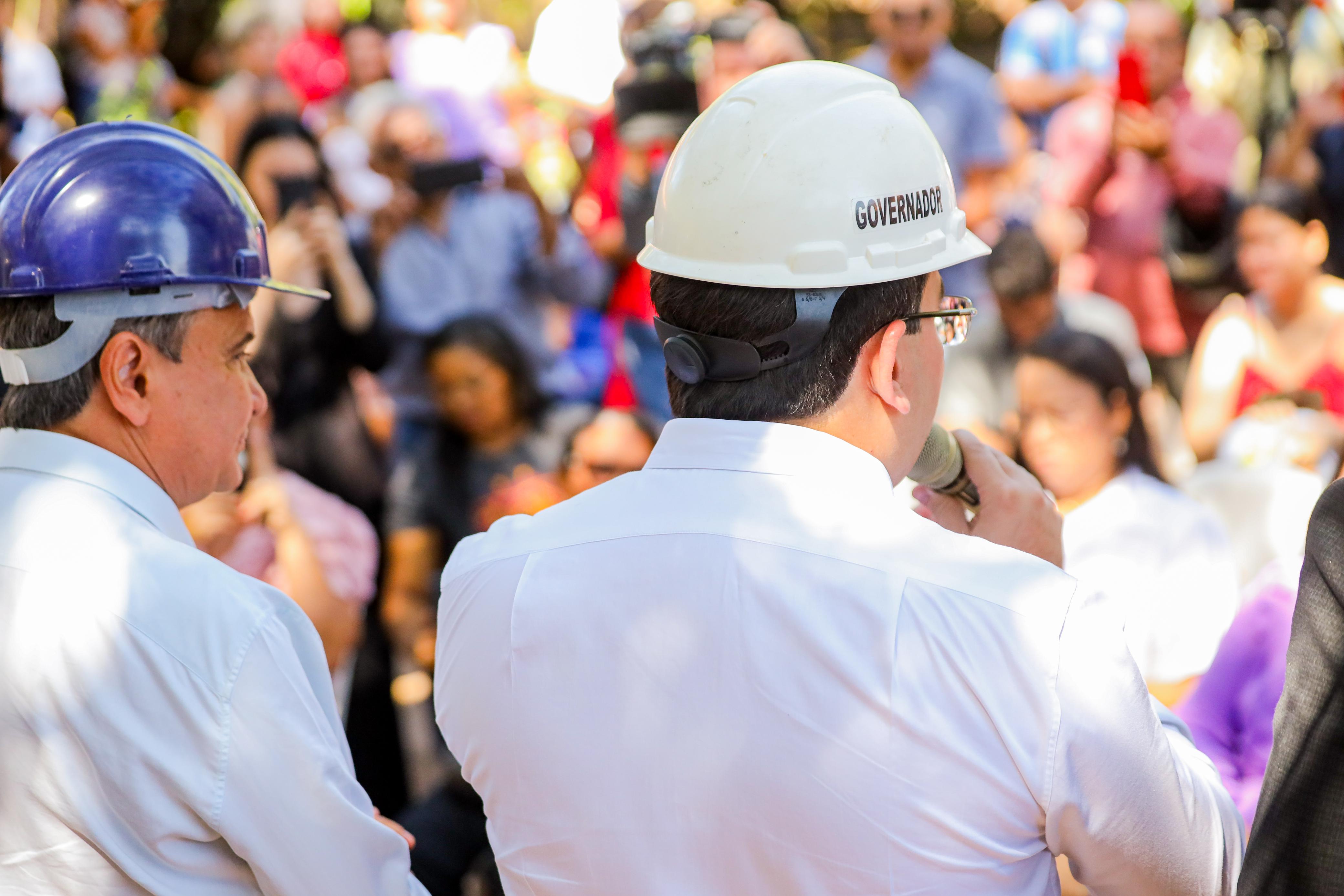 Foto: Reprodução/Secom Piauí