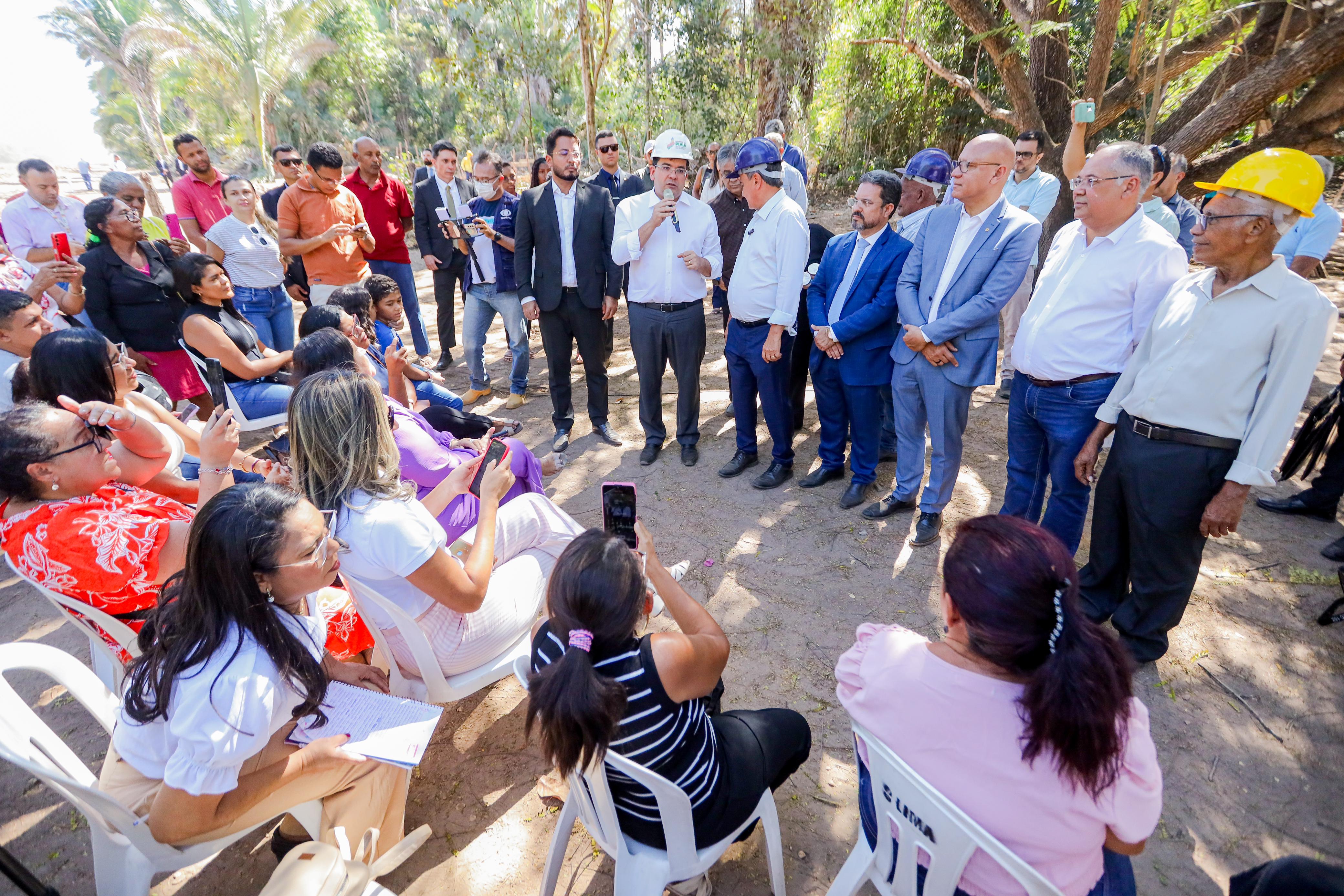 Foto: Reprodução/Secom Piauí