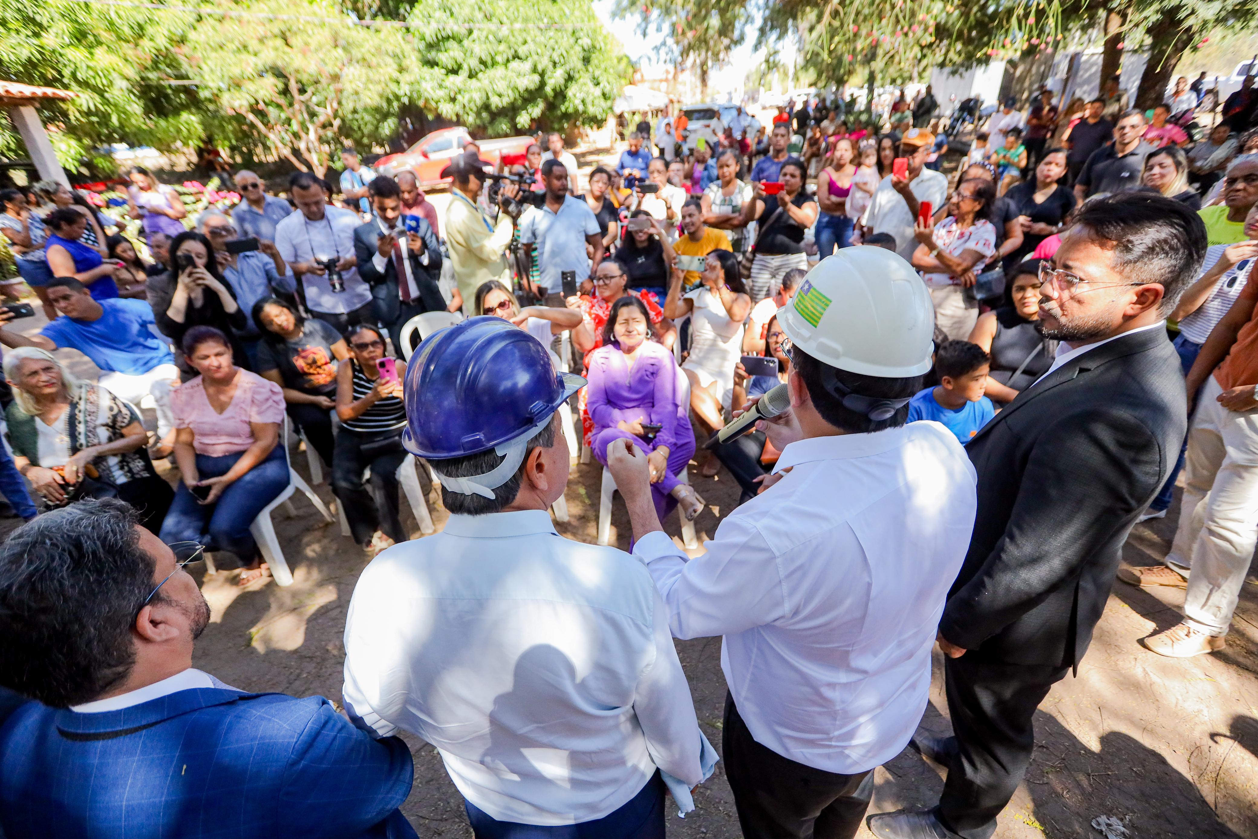 Foto: Reprodução/Secom Piauí