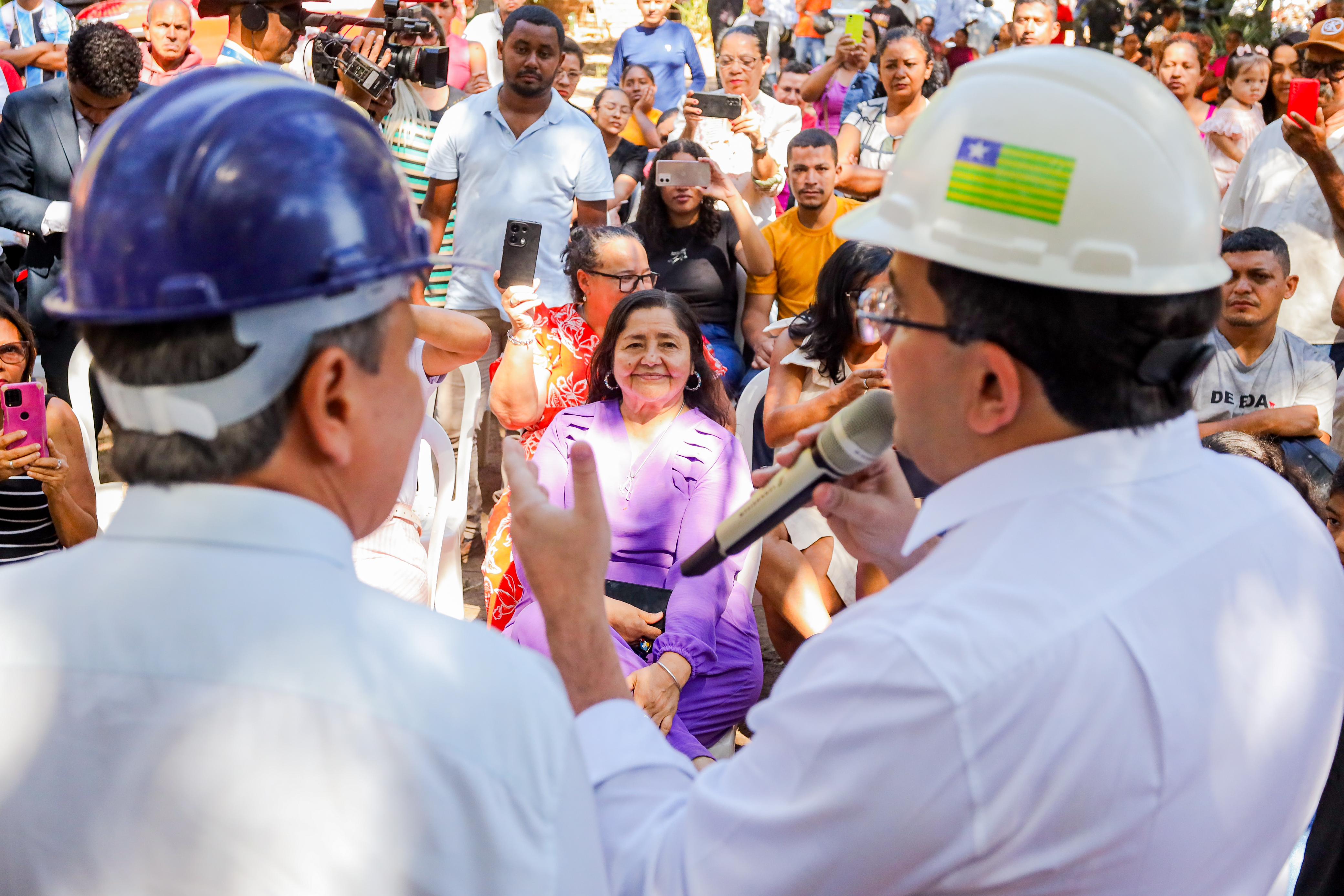 Foto: Reprodução/Secom Piauí