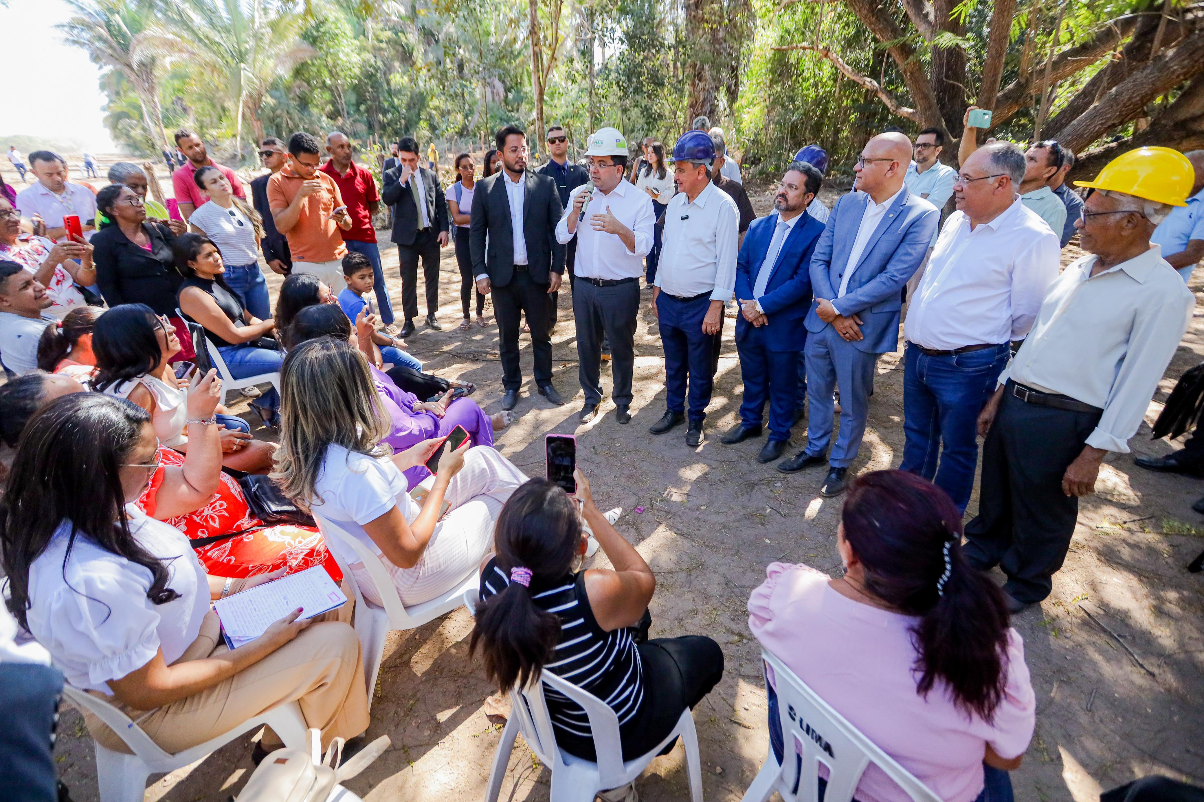 Foto: Reprodução/Secom Piauí