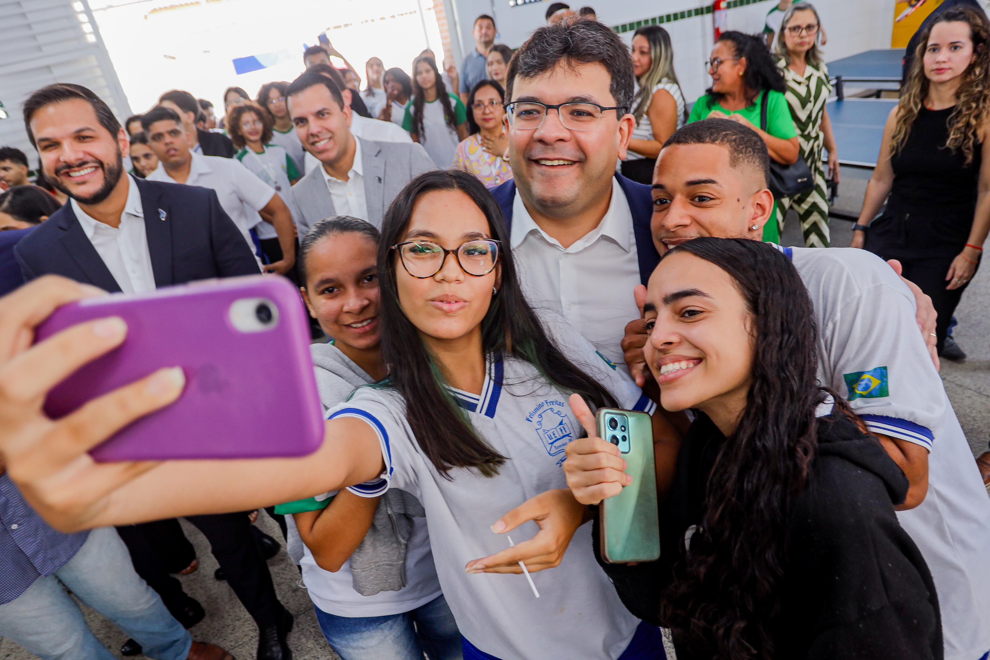 Foto: Reprodução/Secom Piauí