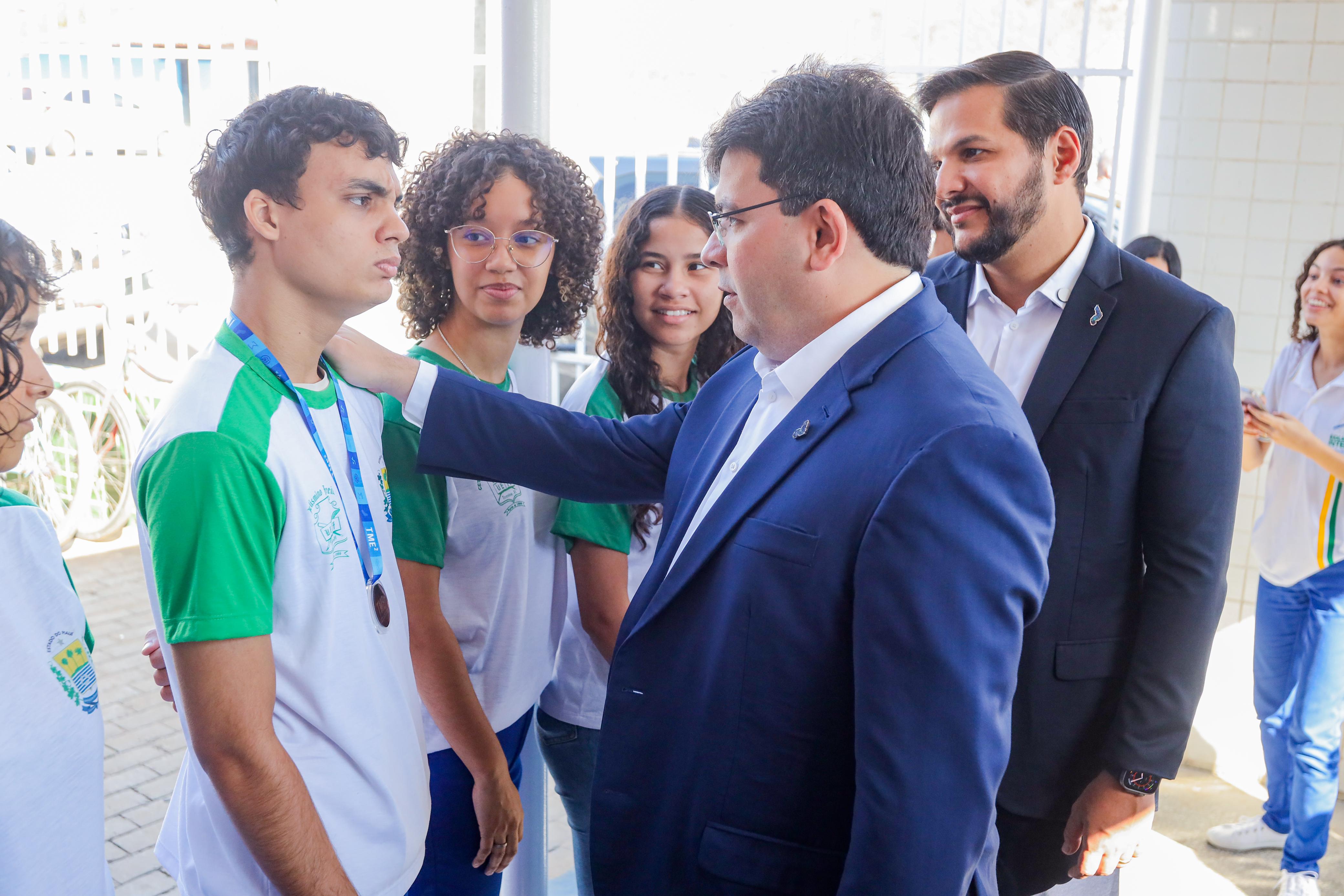 Foto: Reprodução/Secom Piauí