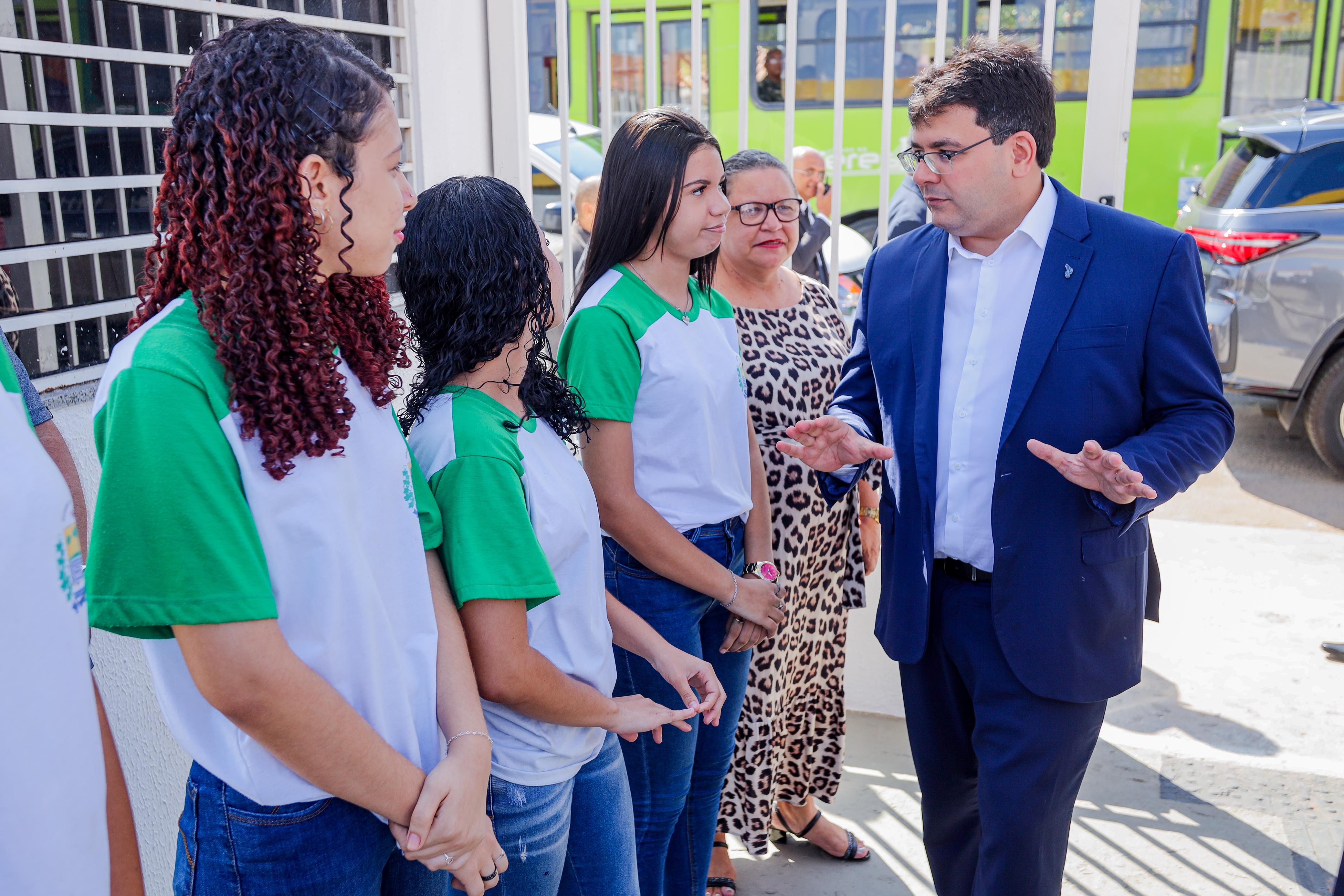 Foto: Reprodução/Secom Piauí