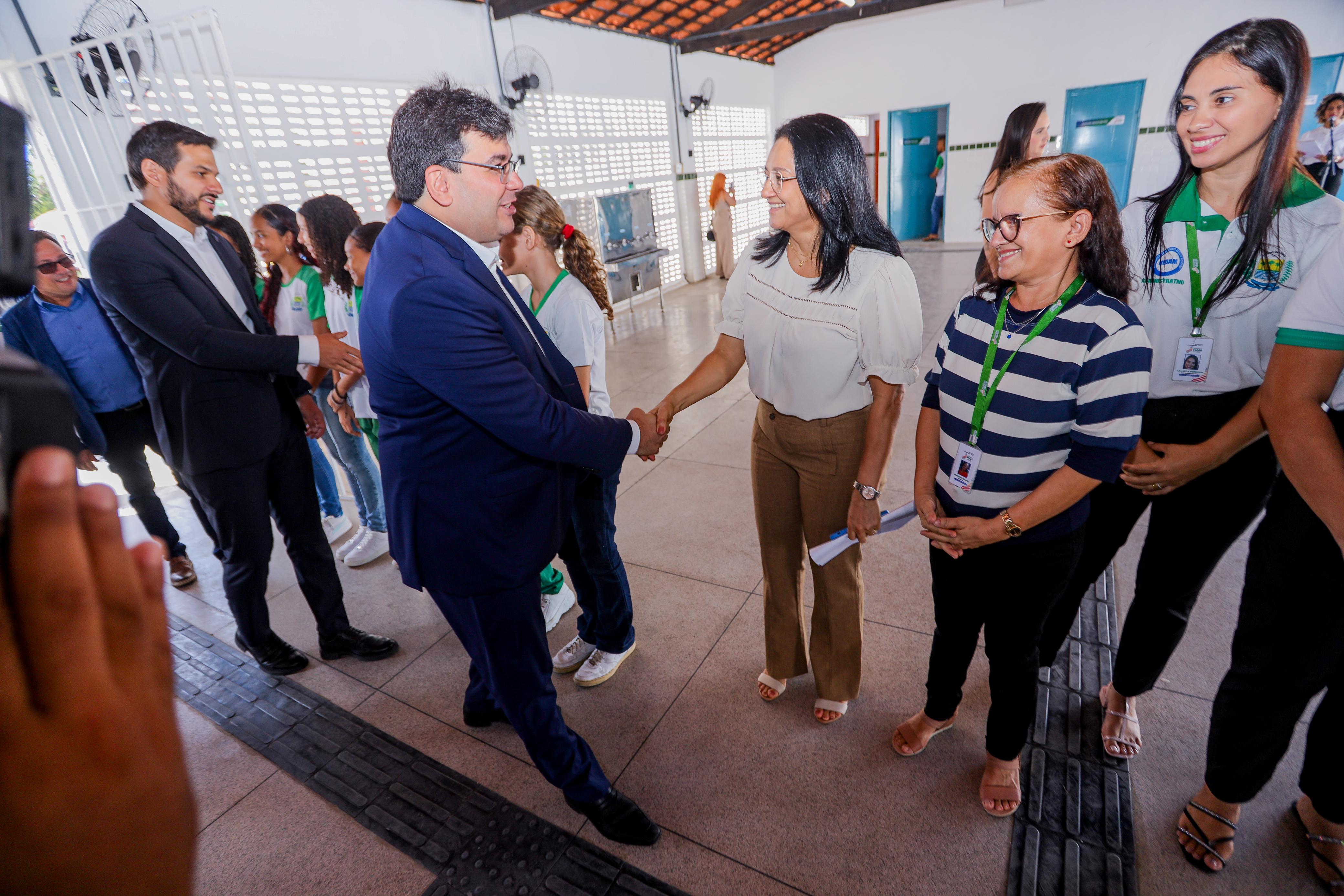 Foto: Reprodução/Secom Piauí