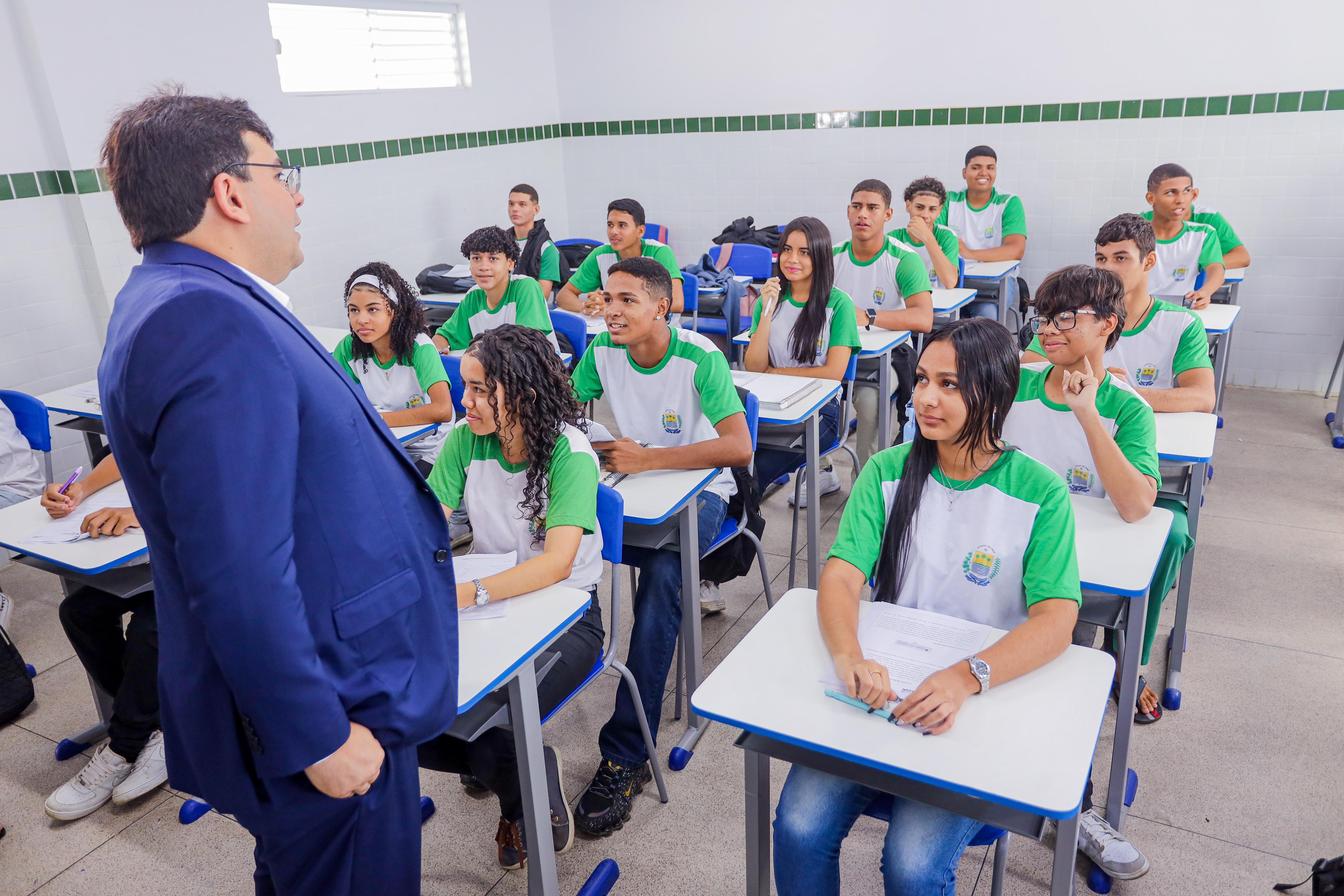 Foto: Reprodução/Secom Piauí