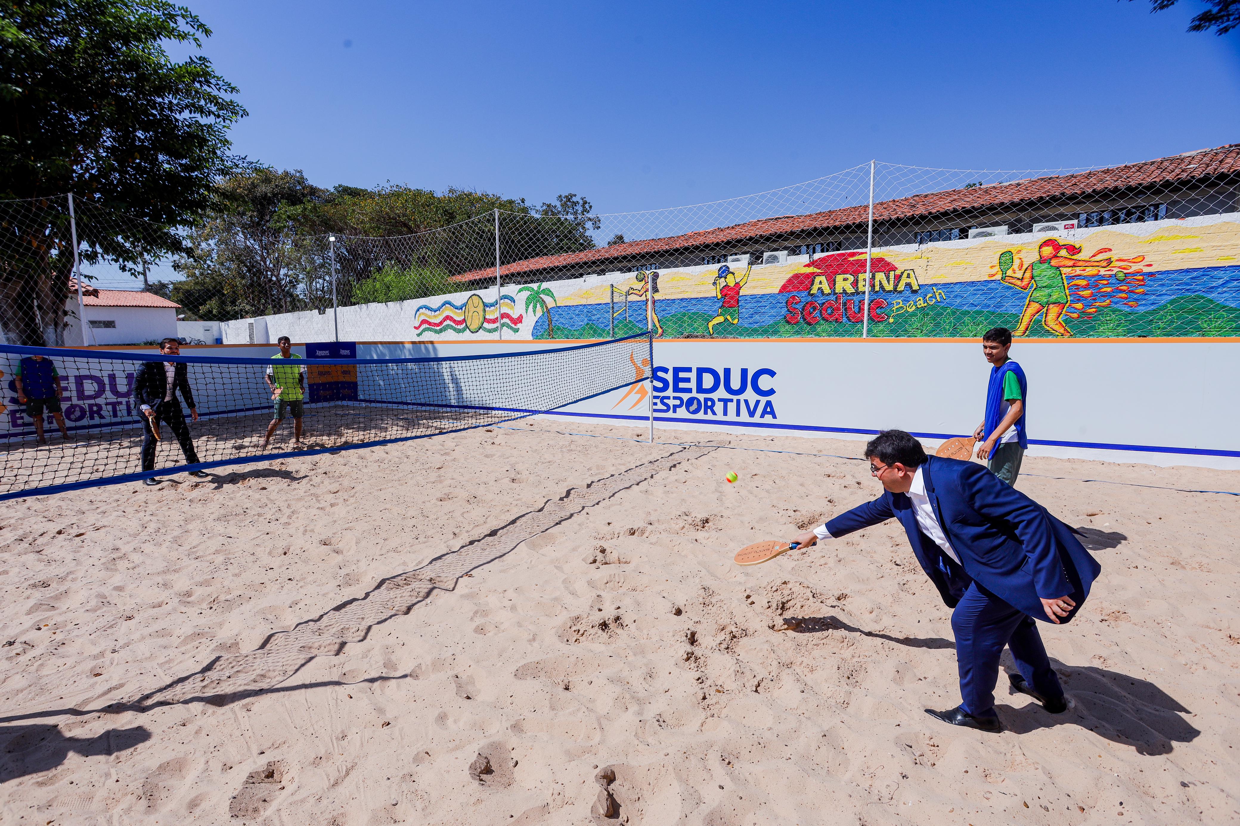 Foto: Reprodução/Secom Piauí