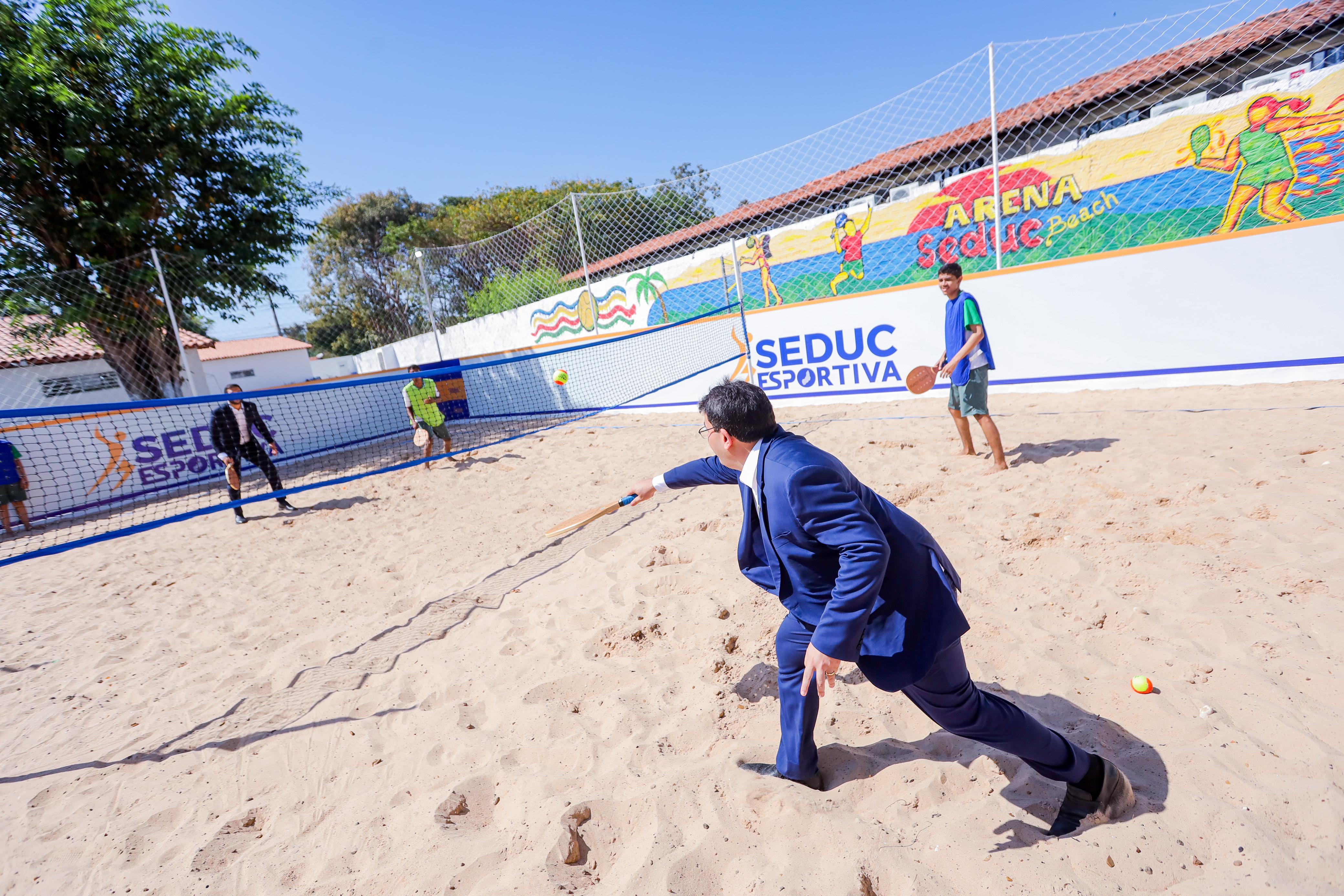 Foto: Reprodução/Secom Piauí