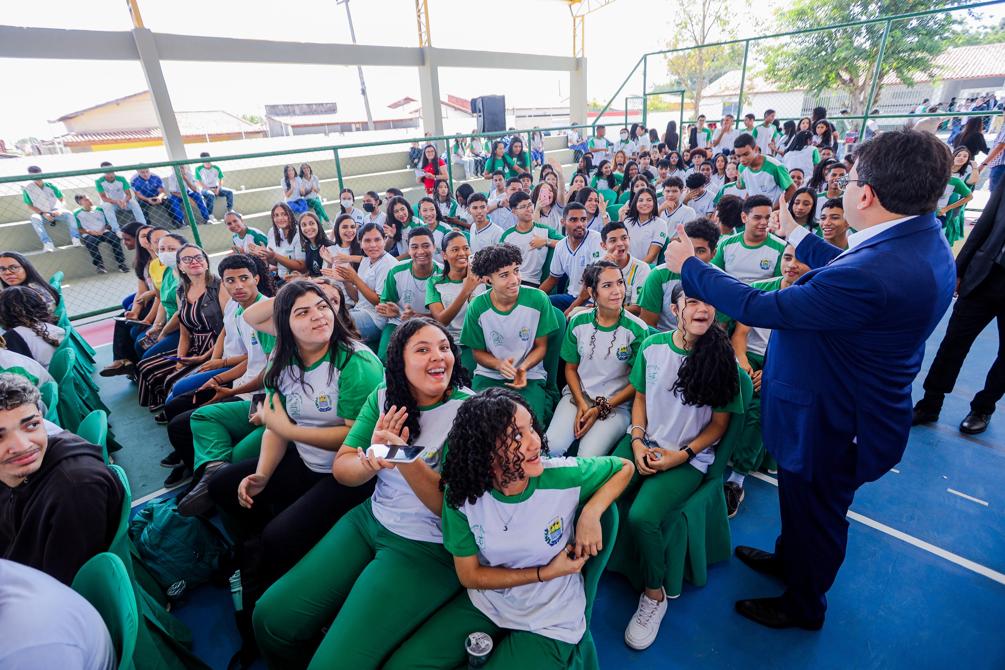 Foto: Reprodução/Secom Piauí