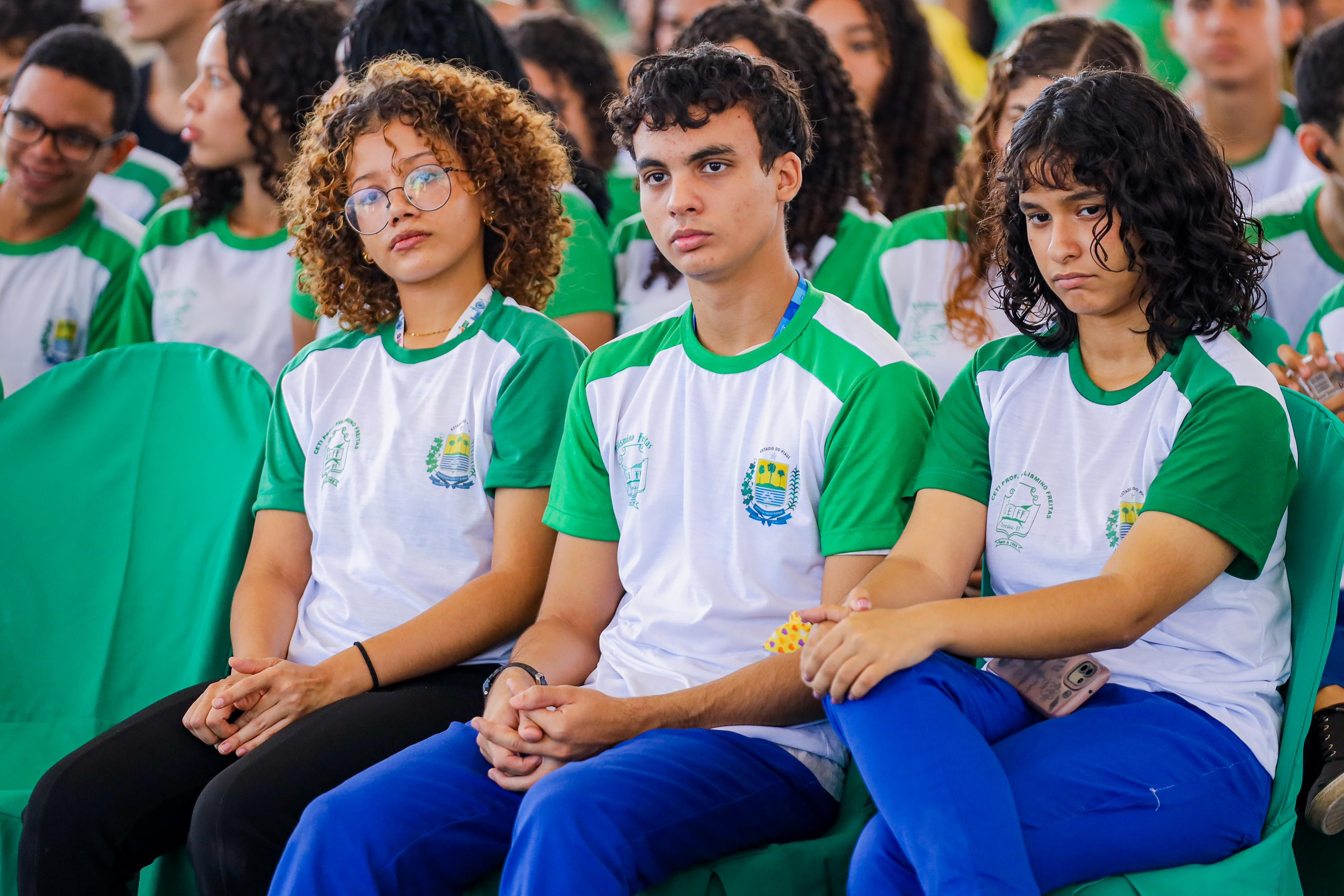 Foto: Reprodução/Secom Piauí