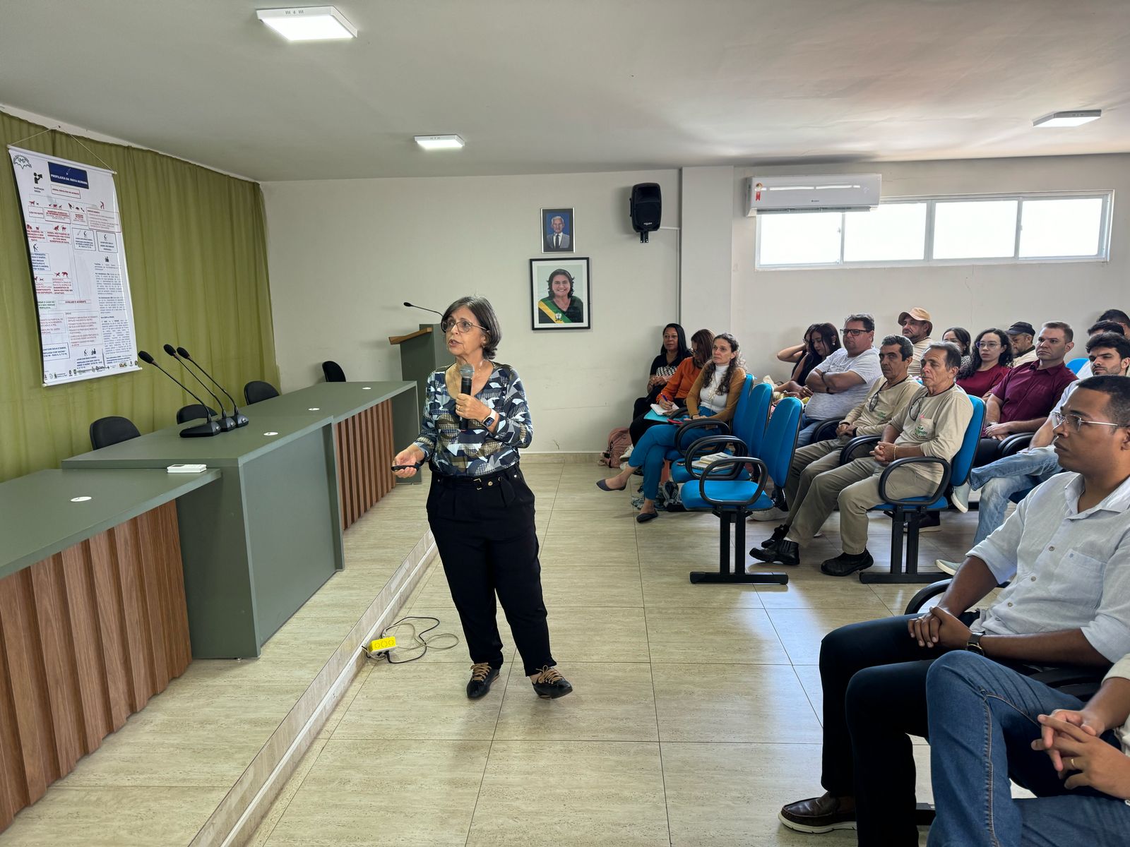 Foto: Reprodução/Secom Piauí