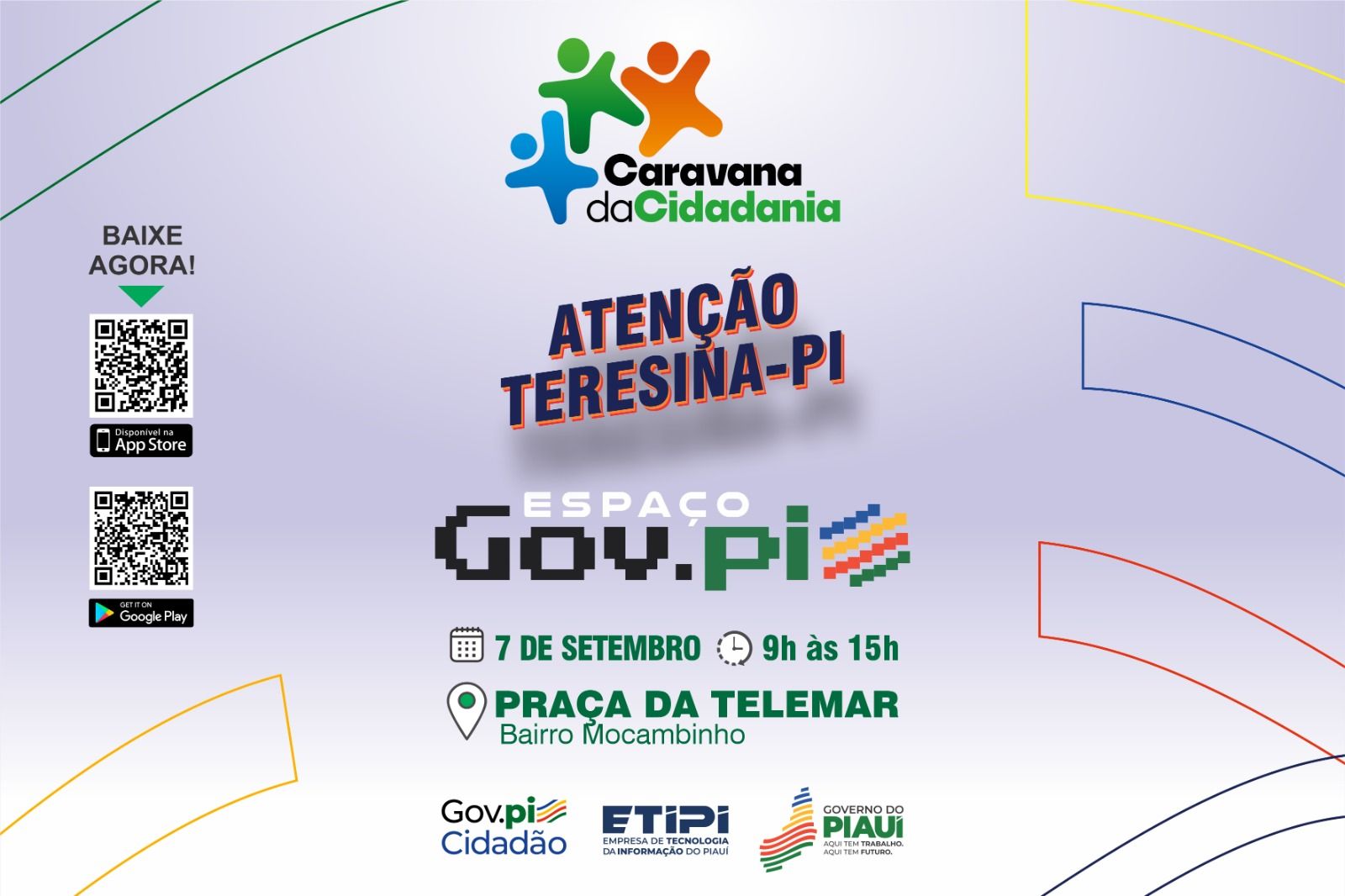 Foto: Reprodução/Secom Piauí