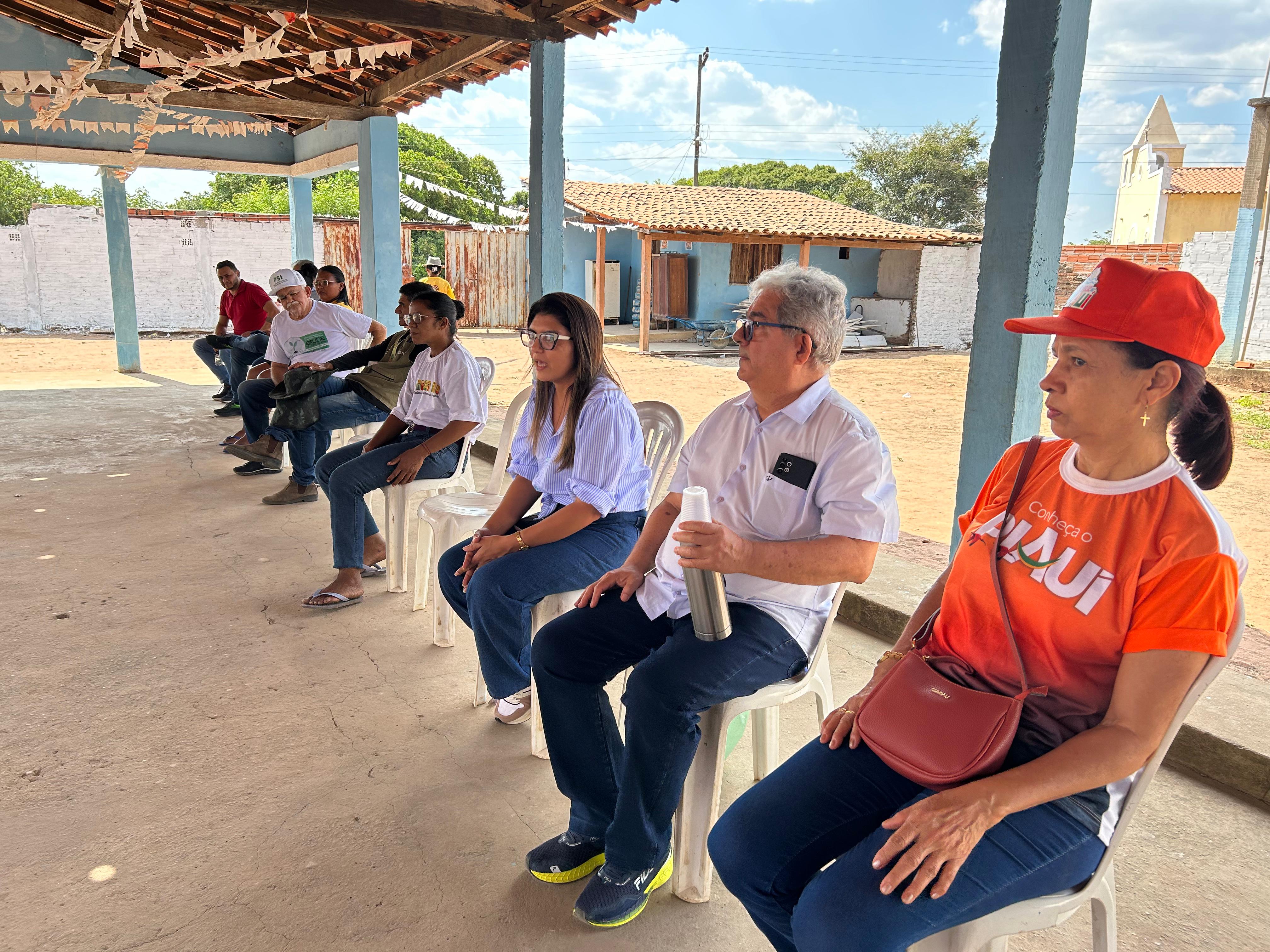 Foto: Reprodução/Secom Piauí