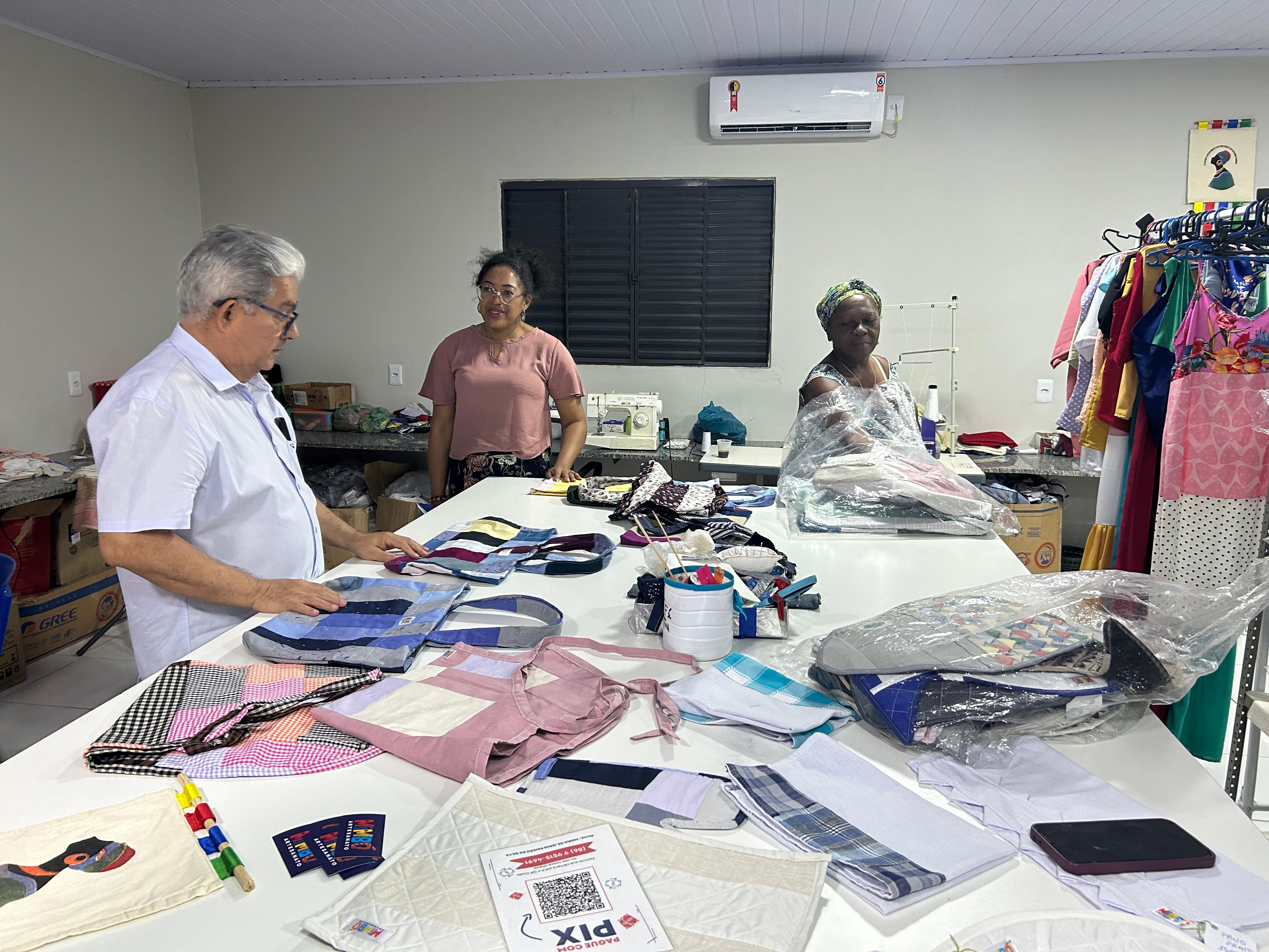 Foto: Reprodução/Secom Piauí