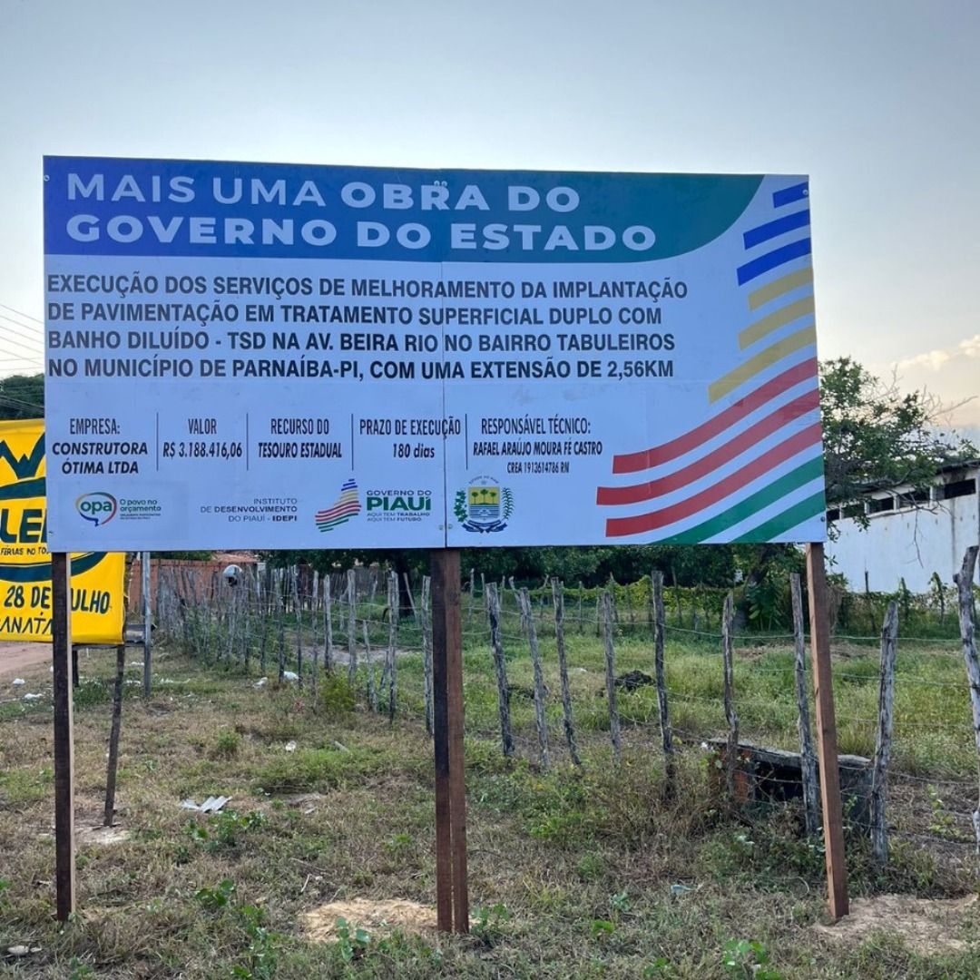 Foto: Reprodução/Secom Piauí