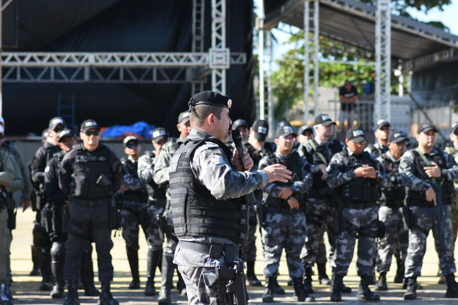 Foto: Reprodução/Secom Piauí