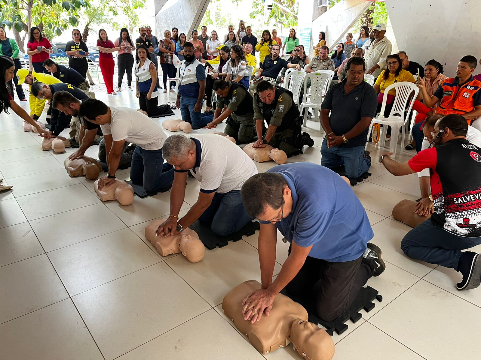 Foto: Reprodução/Secom Piauí